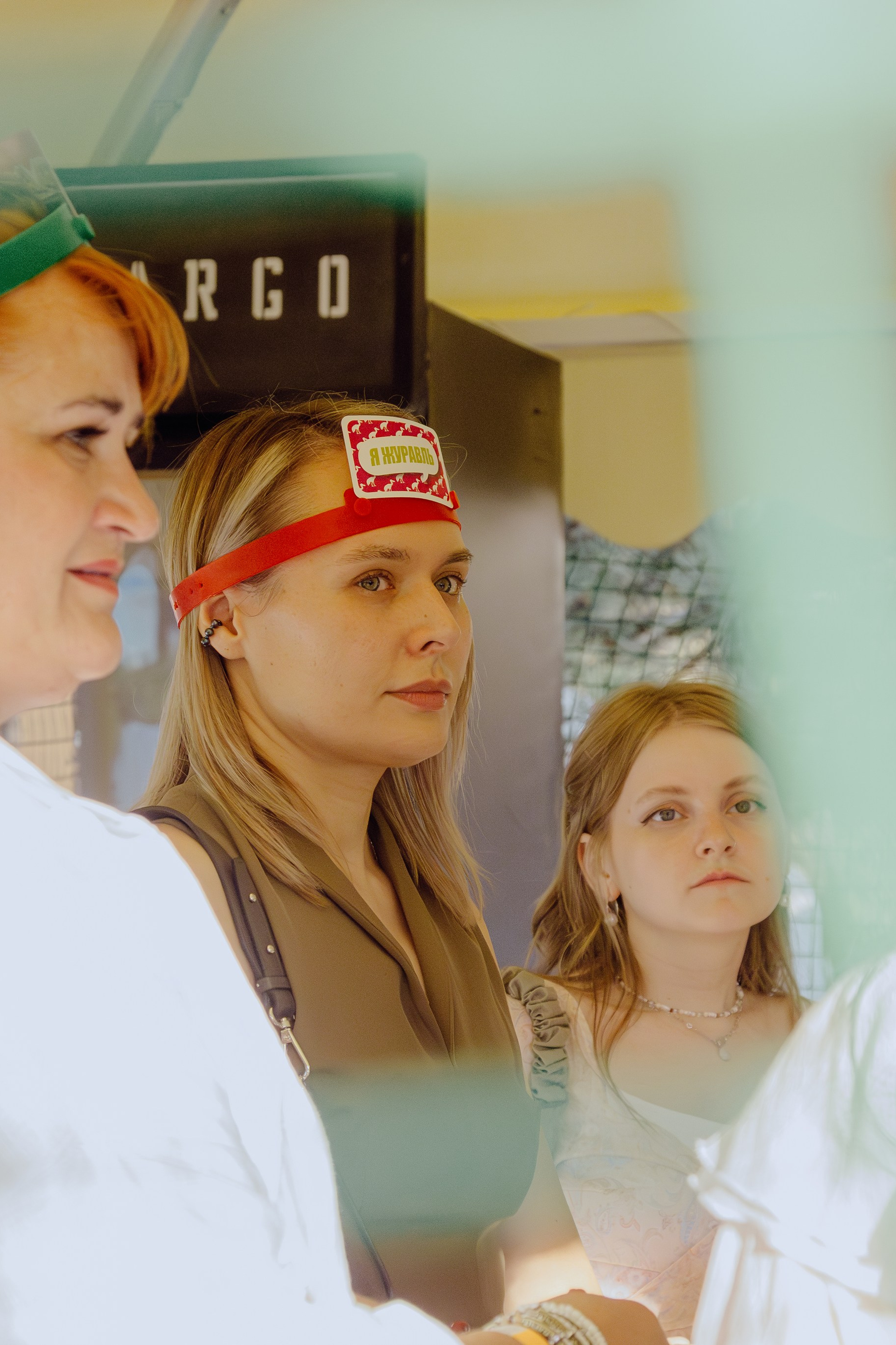 Репортажная съёмка корпоратива компании Феникс. Портретный фотограф в Ростове-на-Дону Антон Казарин