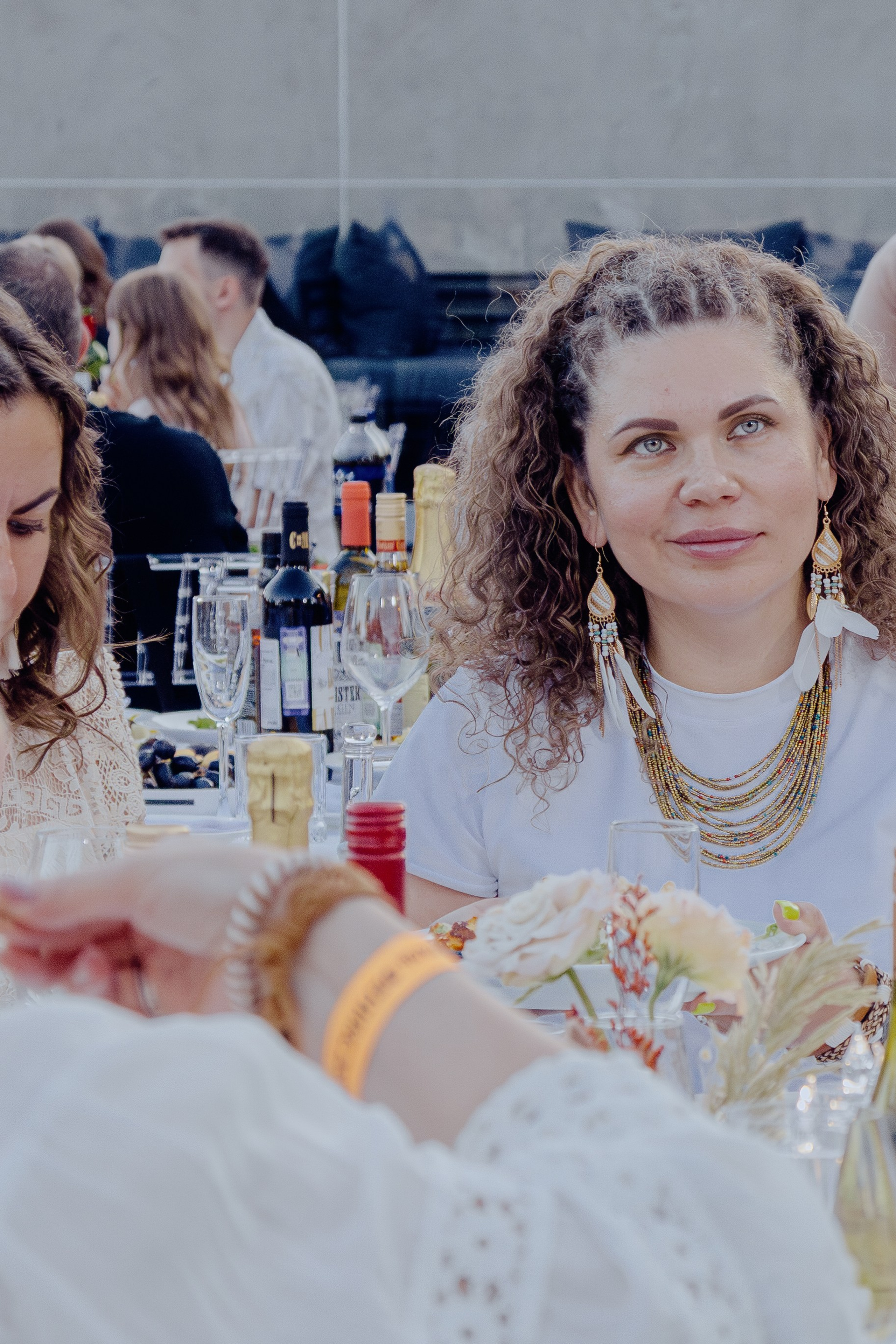 Репортажная съёмка корпоратива компании Феникс. Портретный фотограф в Ростове-на-Дону Антон Казарин