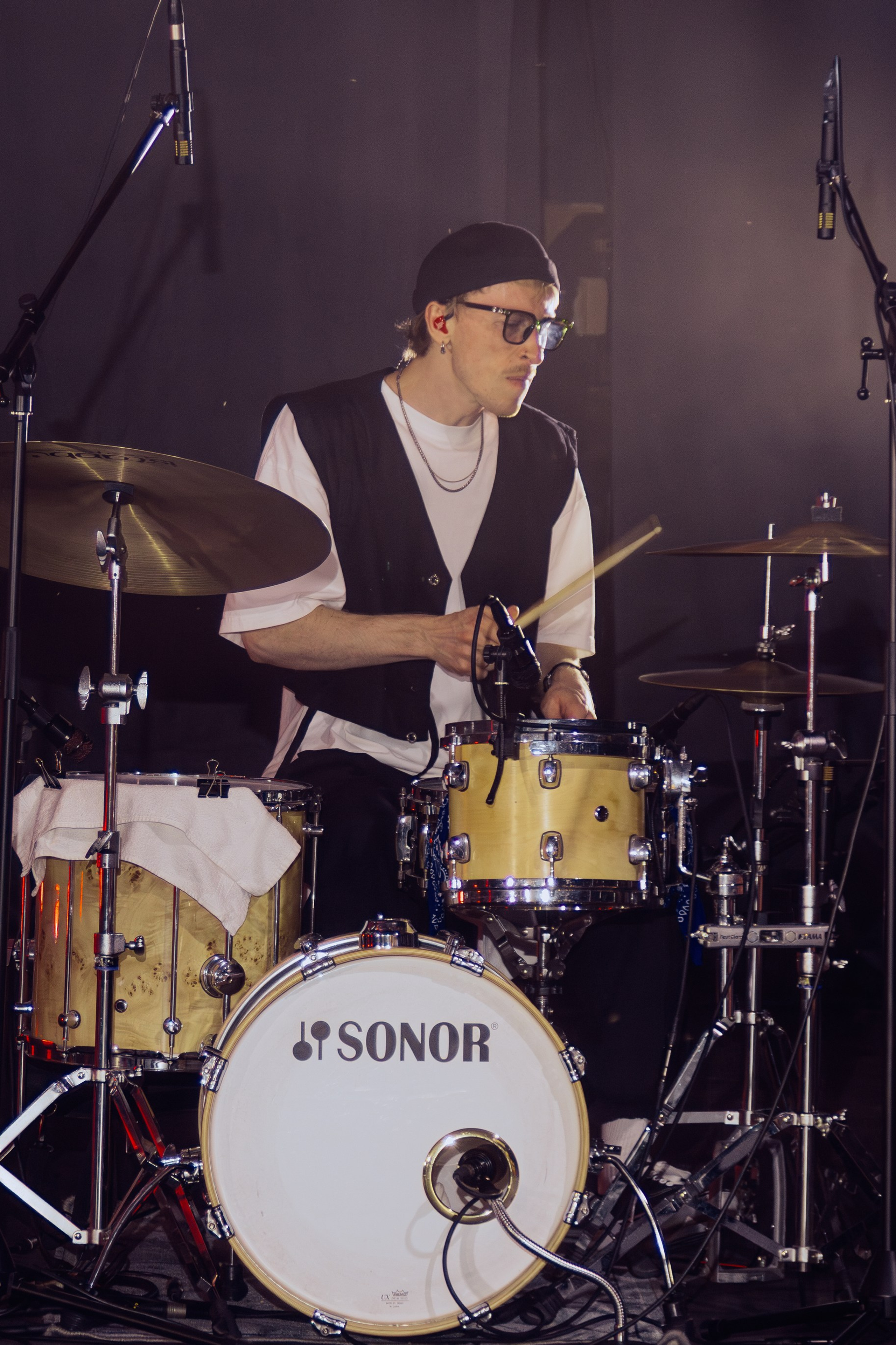 Репортажная съёмка корпоратива компании Феникс. Портретный фотограф в Ростове-на-Дону Антон Казарин