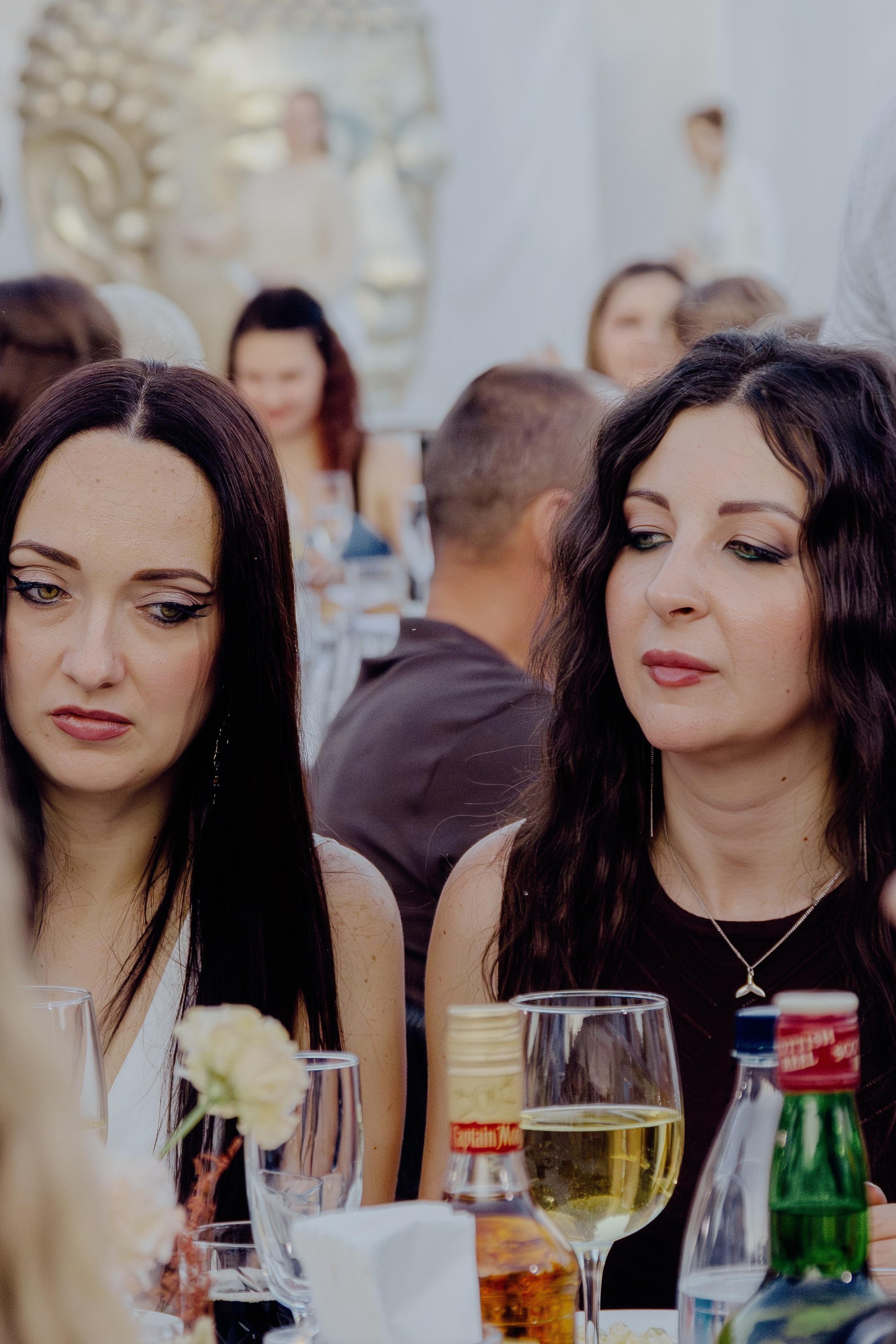 Репортажная съёмка корпоратива компании Феникс. Портретный фотограф в Ростове-на-Дону Антон Казарин