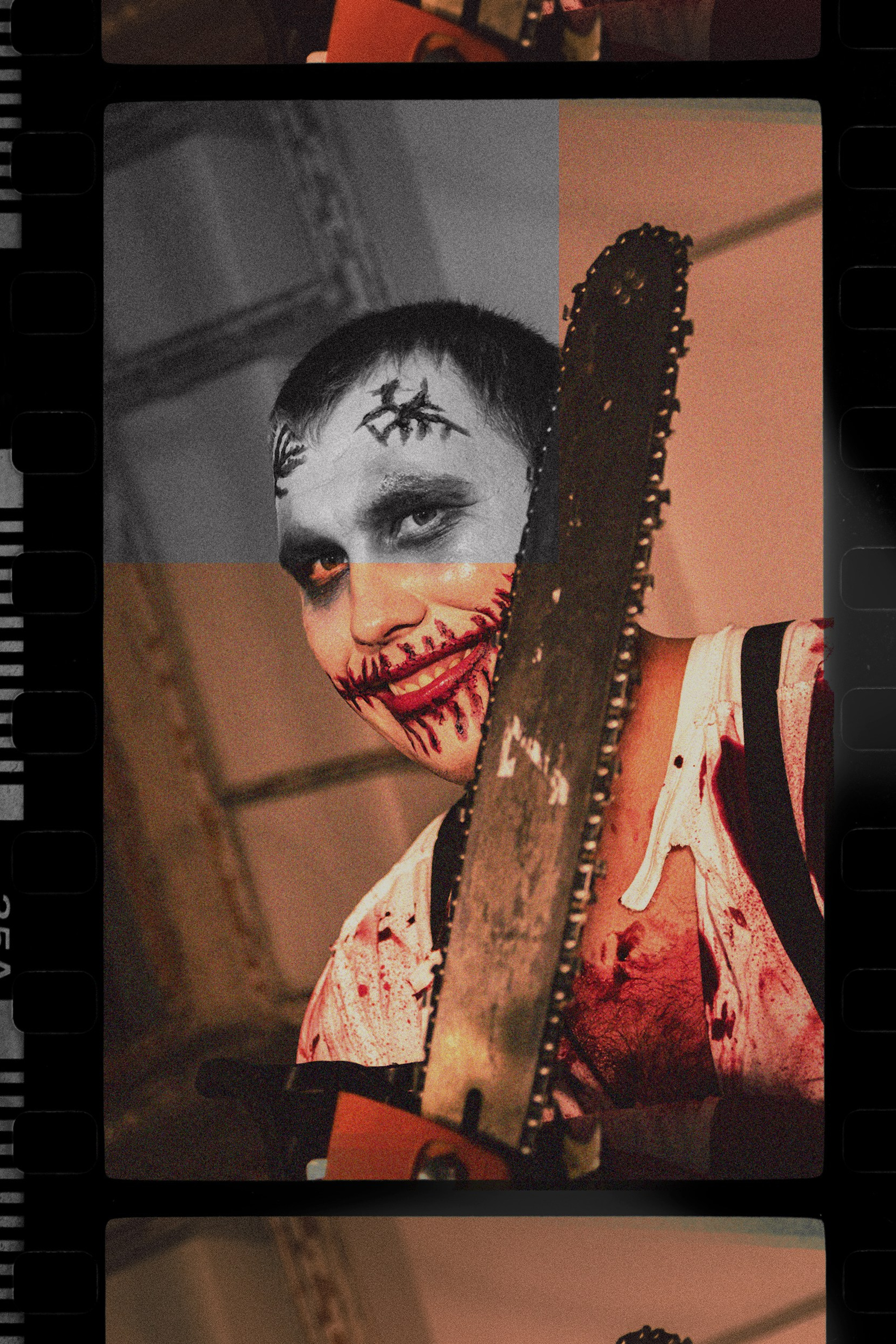 Фотодень в Ростове-на-Дону. Портретный фотограф в Ростове-на-Дону Антон Казарин