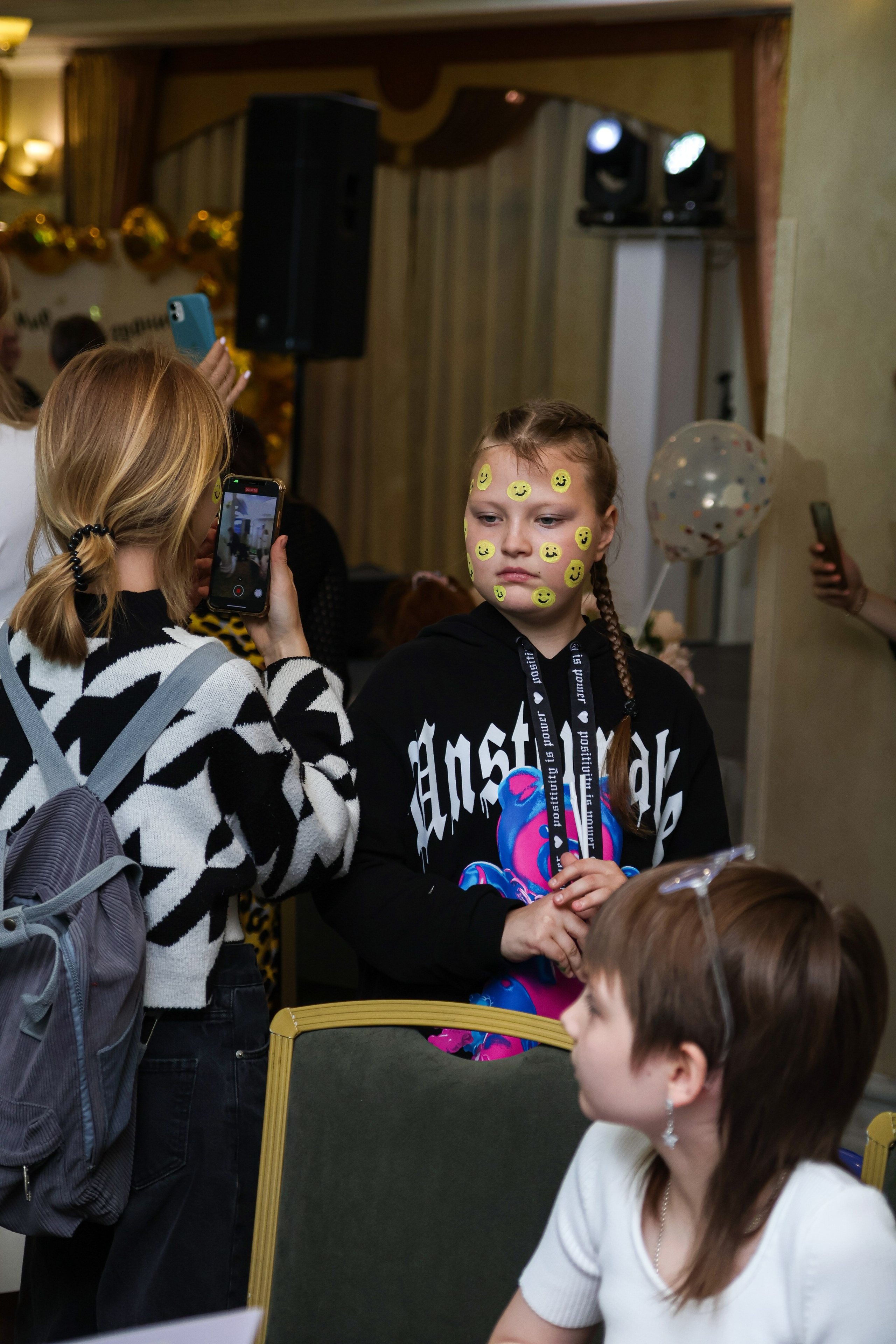 Мир без границ. Портретный фотограф в Ростове-на-Дону Антон Казарин