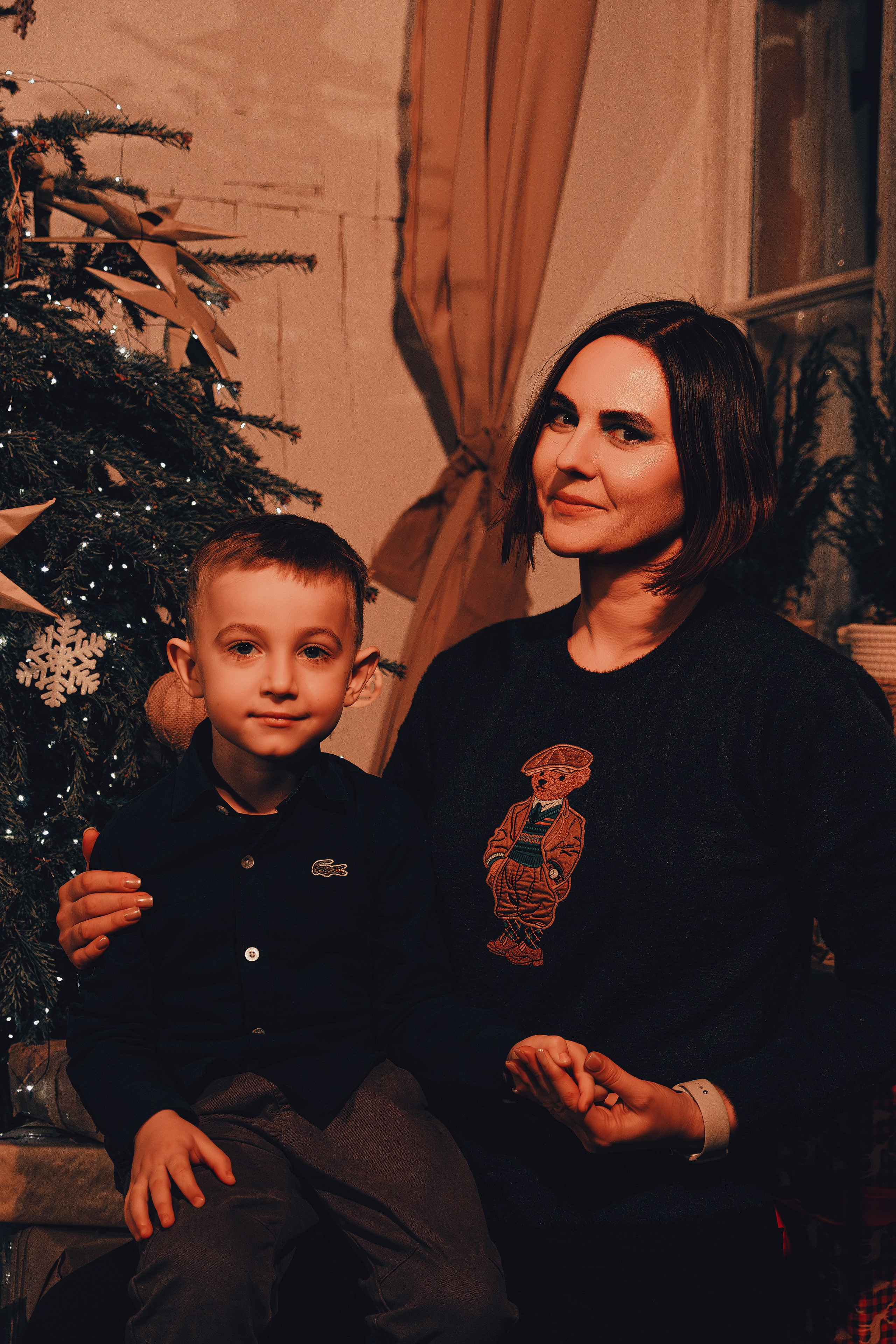 Детская фотосессия в образе Гарри Поттера. Креативная фотосъёмка детей в Ростове-на-Дону.