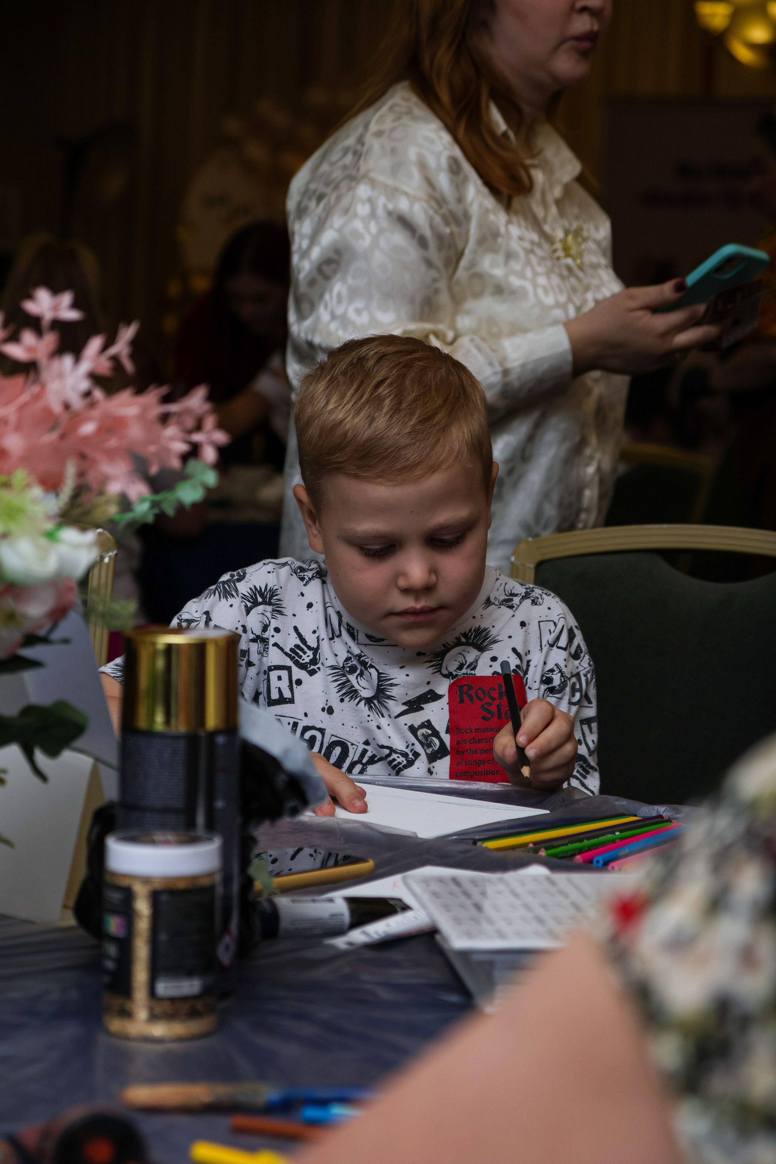 Мир без границ. Портретный фотограф в Ростове-на-Дону Антон Казарин