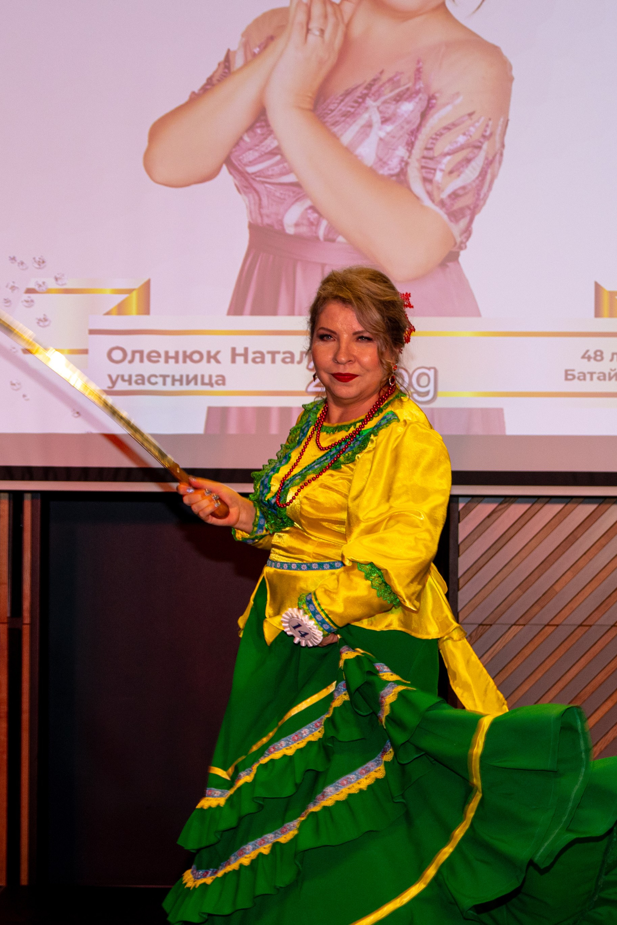 Конкурс красоты "Мисс Shine of Russia" 2025. Портретный фотограф в Ростове-на-Дону Антон Казарин