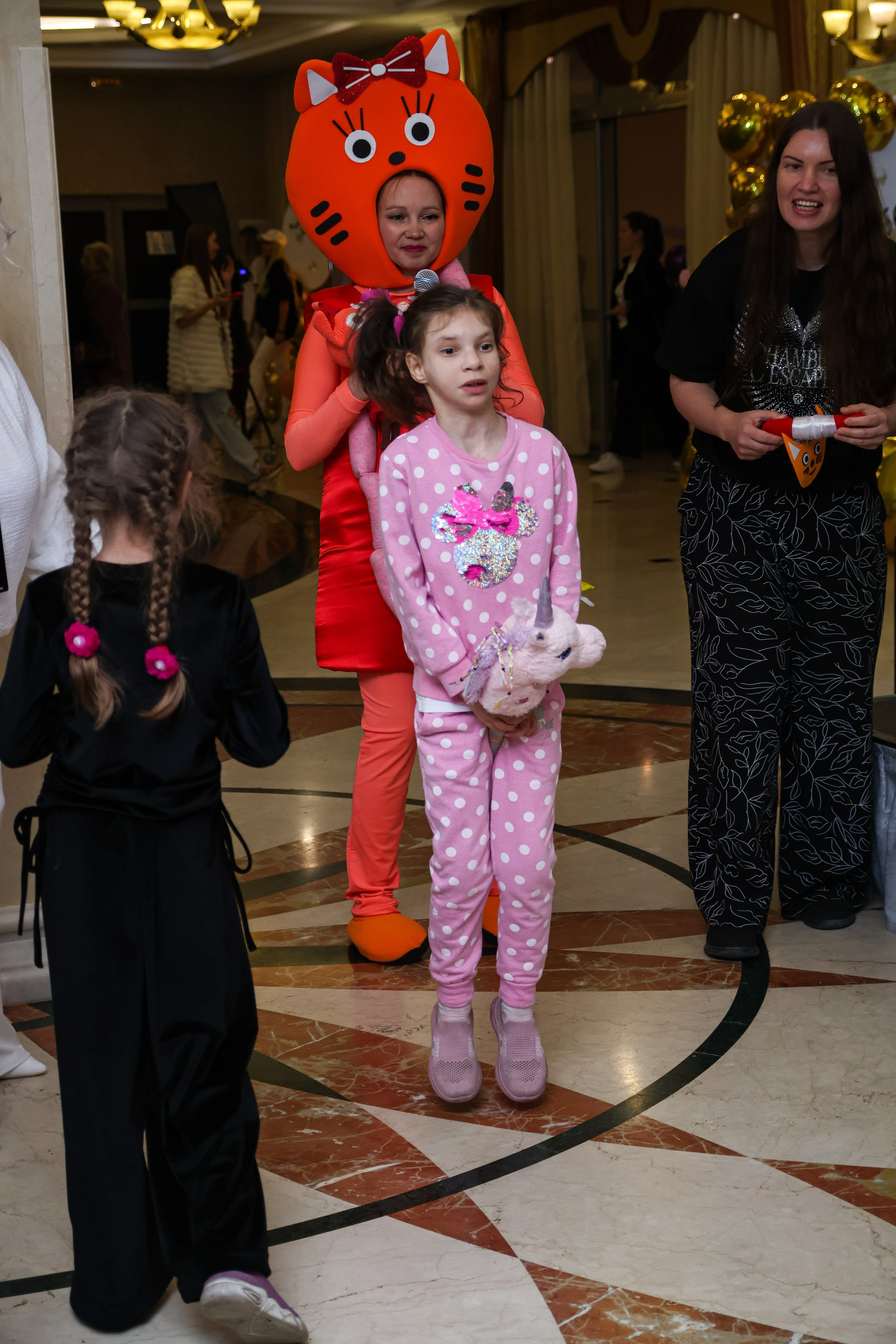 Мир без границ. Портретный фотограф в Ростове-на-Дону Антон Казарин