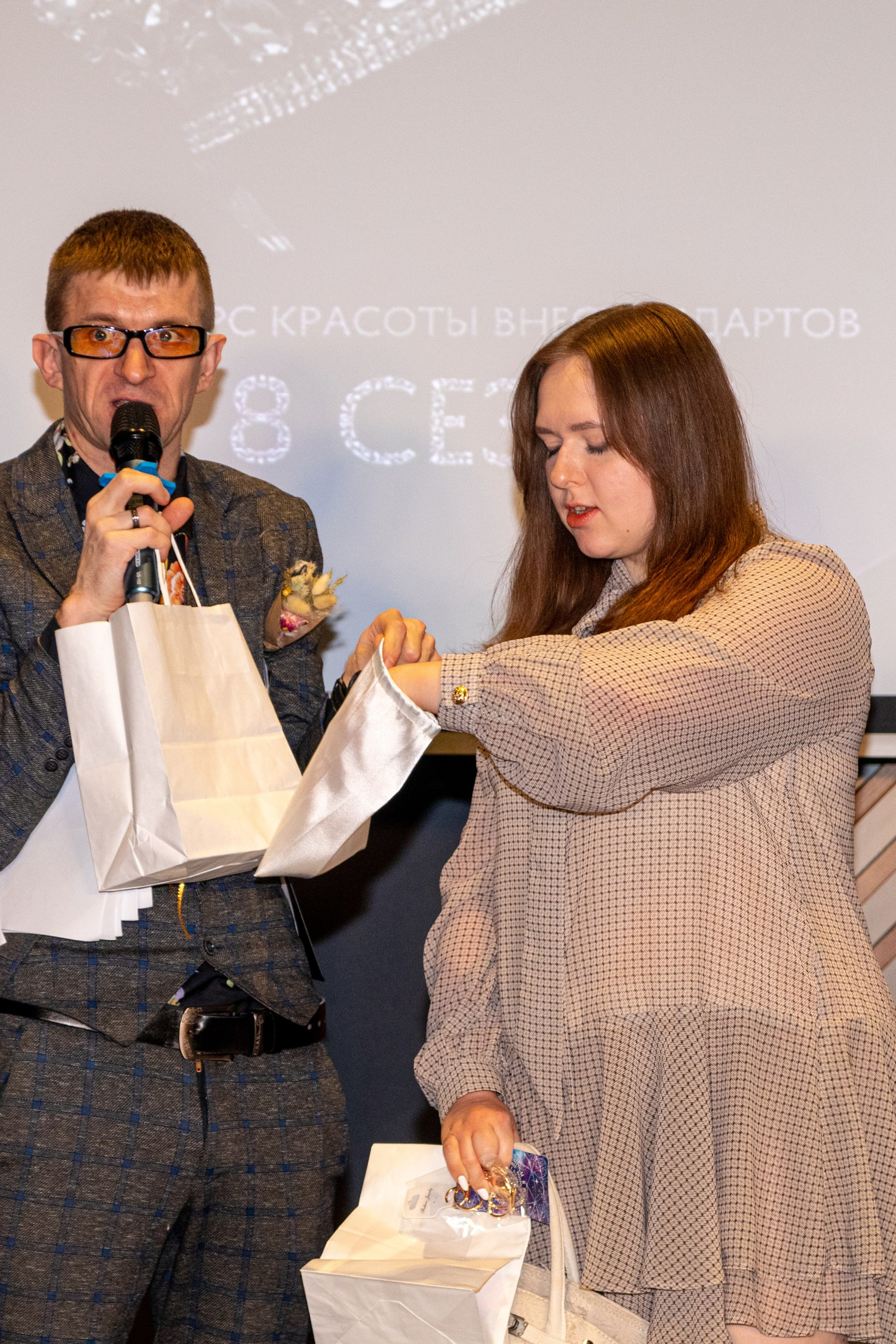 Конкурс красоты "Мисс Shine of Russia" 2025. Портретный фотограф в Ростове-на-Дону Антон Казарин