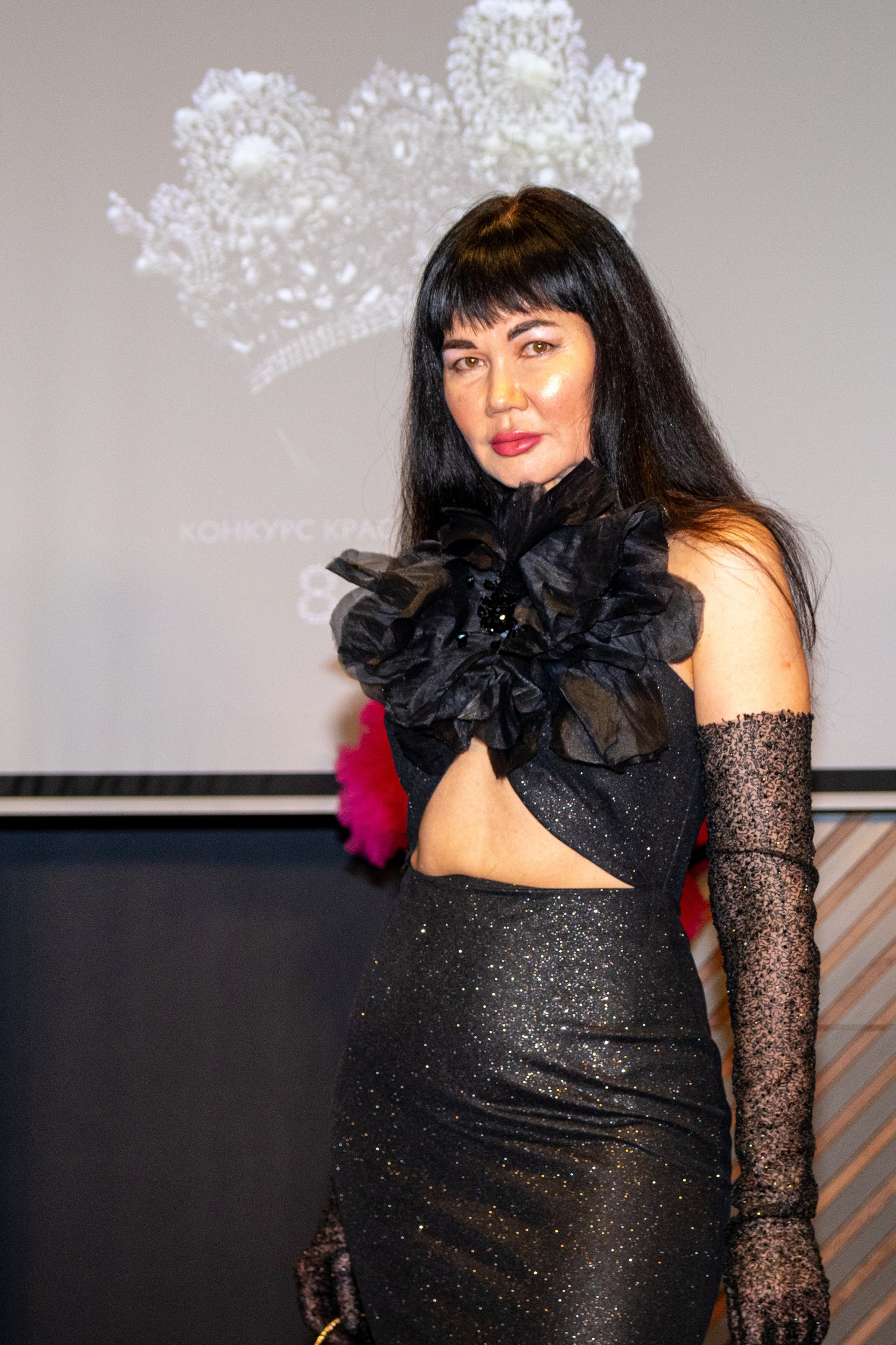 Конкурс красоты "Мисс Shine of Russia" 2025. Портретный фотограф в Ростове-на-Дону Антон Казарин