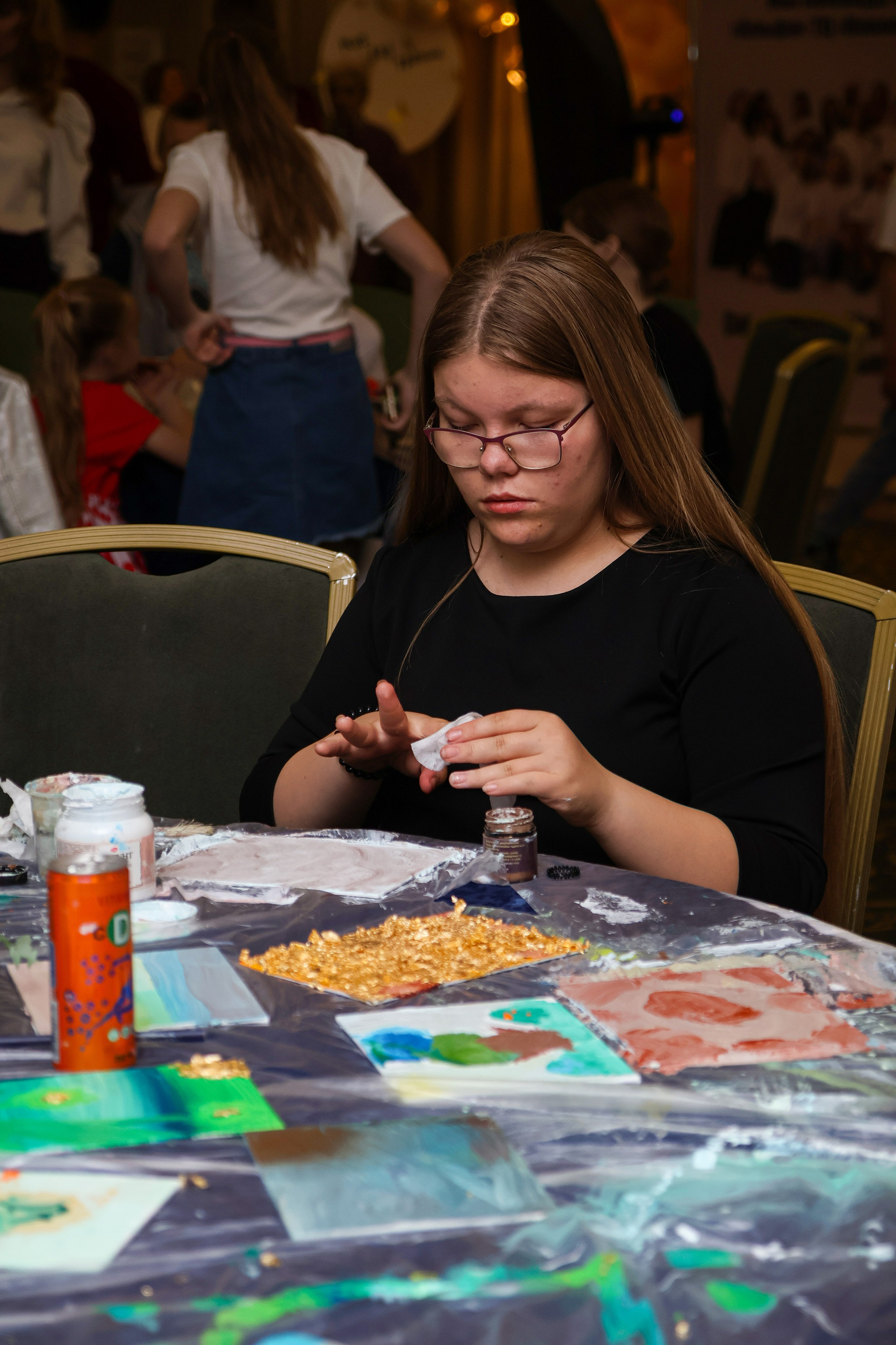 Мир без границ. Портретный фотограф в Ростове-на-Дону Антон Казарин