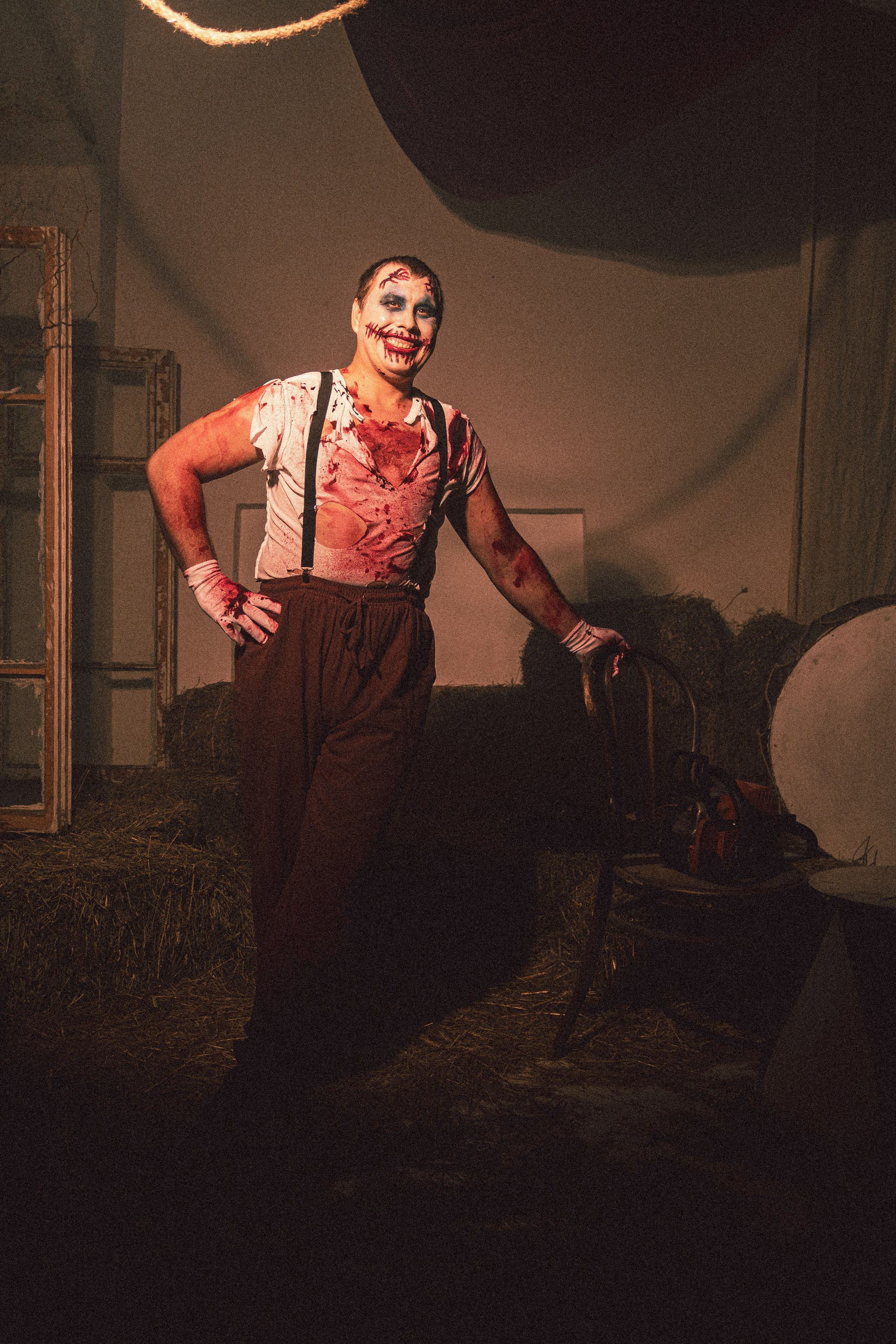 Фотодень в Ростове-на-Дону. Портретный фотограф в Ростове-на-Дону Антон Казарин