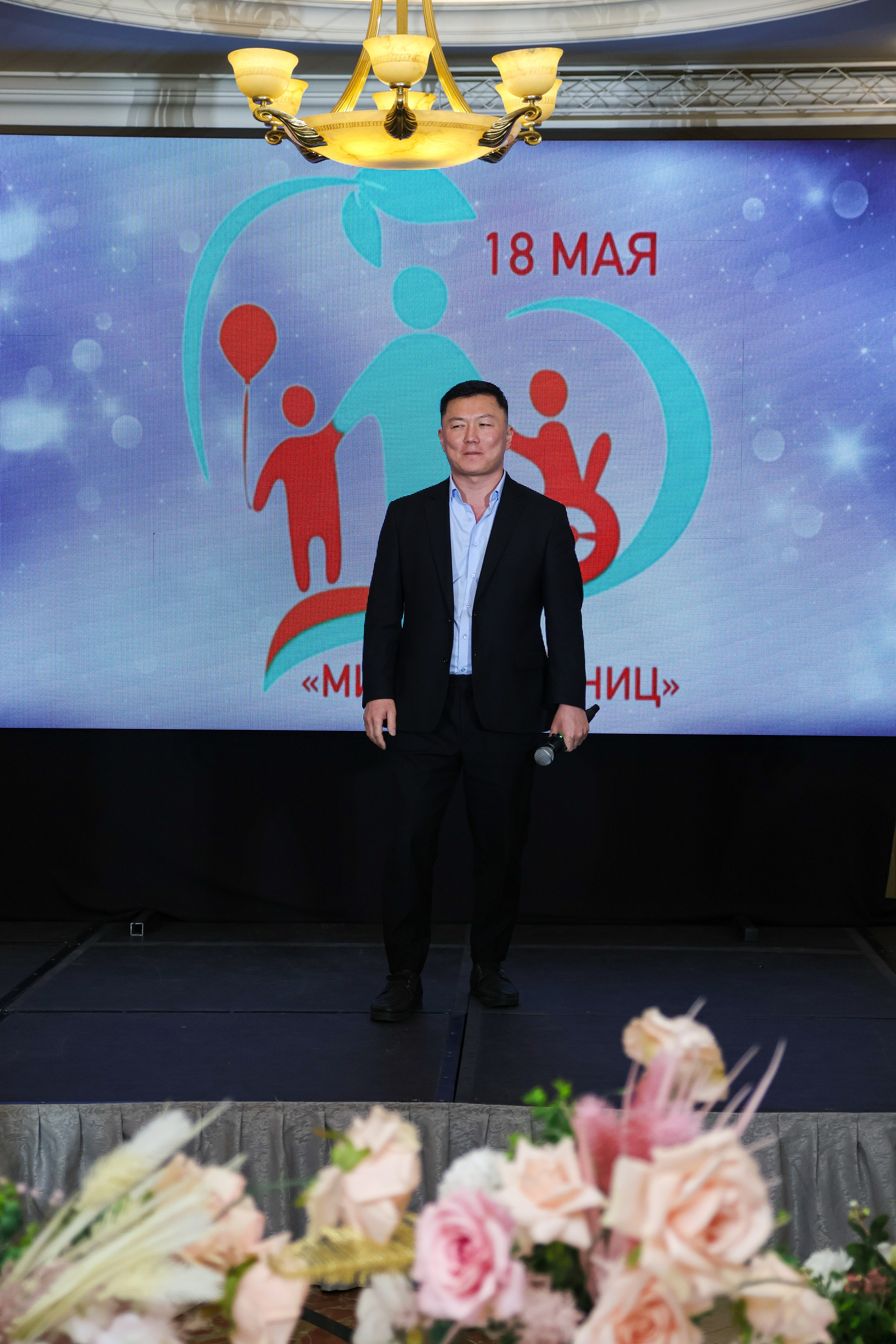 Мир без границ. Портретный фотограф в Ростове-на-Дону Антон Казарин