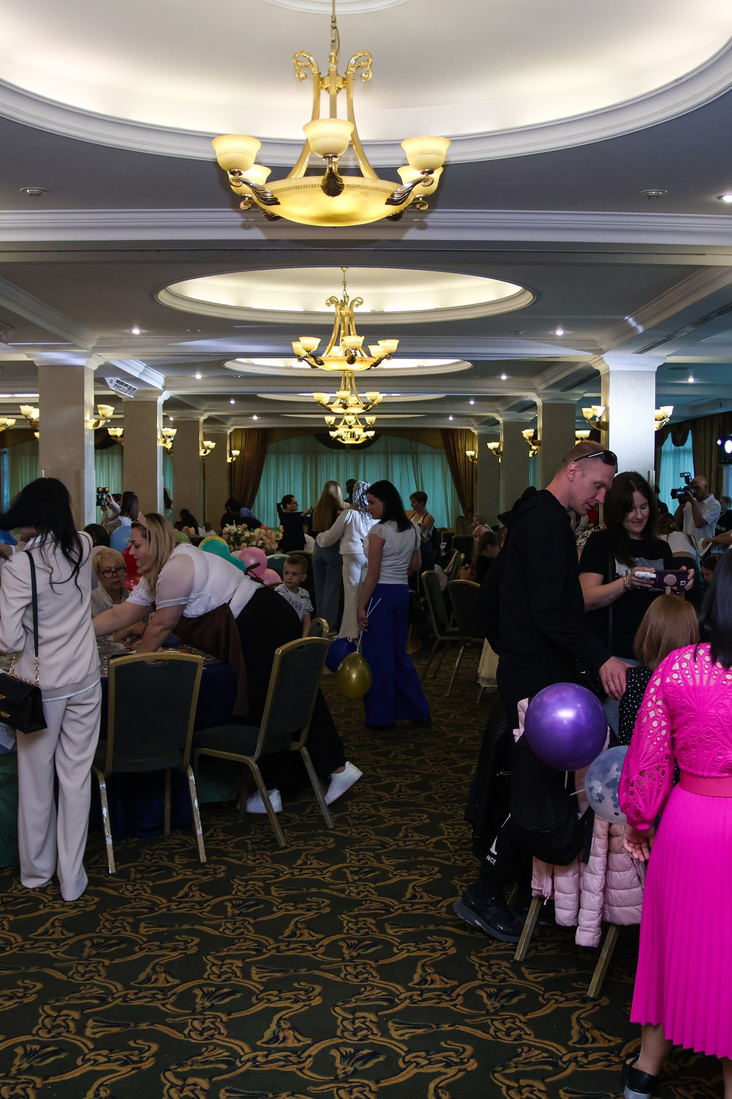 Мир без границ. Портретный фотограф в Ростове-на-Дону Антон Казарин