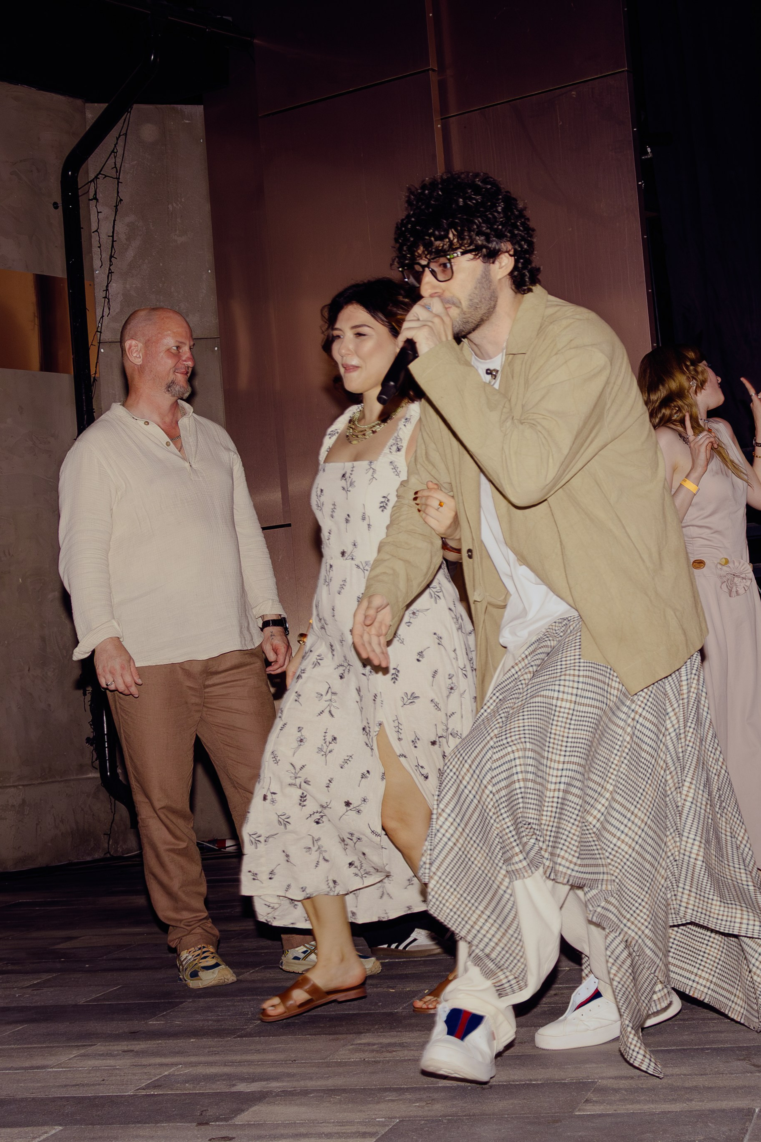 Репортажная съёмка корпоратива компании Феникс. Портретный фотограф в Ростове-на-Дону Антон Казарин