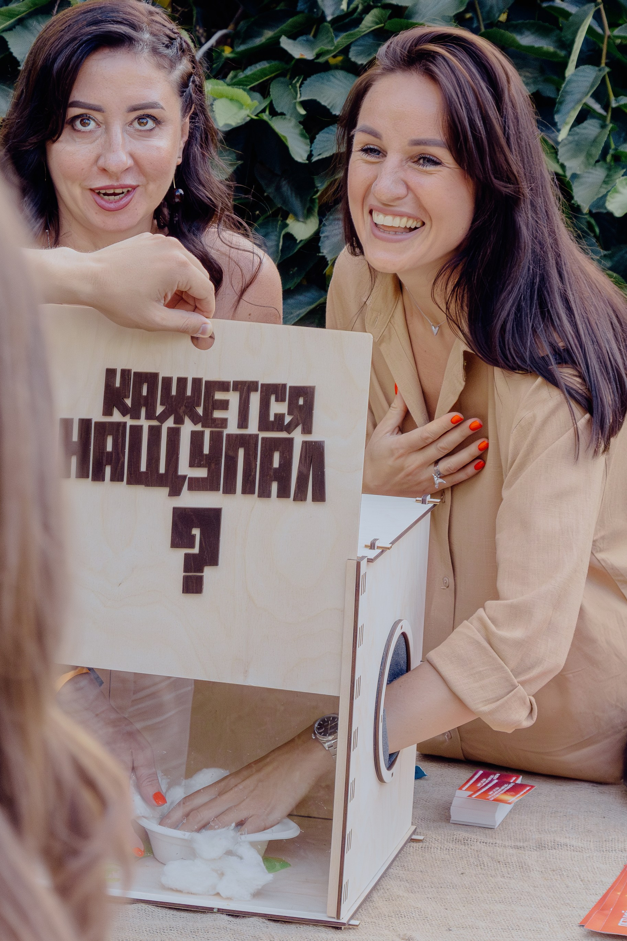 Репортажная съёмка корпоратива компании Феникс. Портретный фотограф в Ростове-на-Дону Антон Казарин