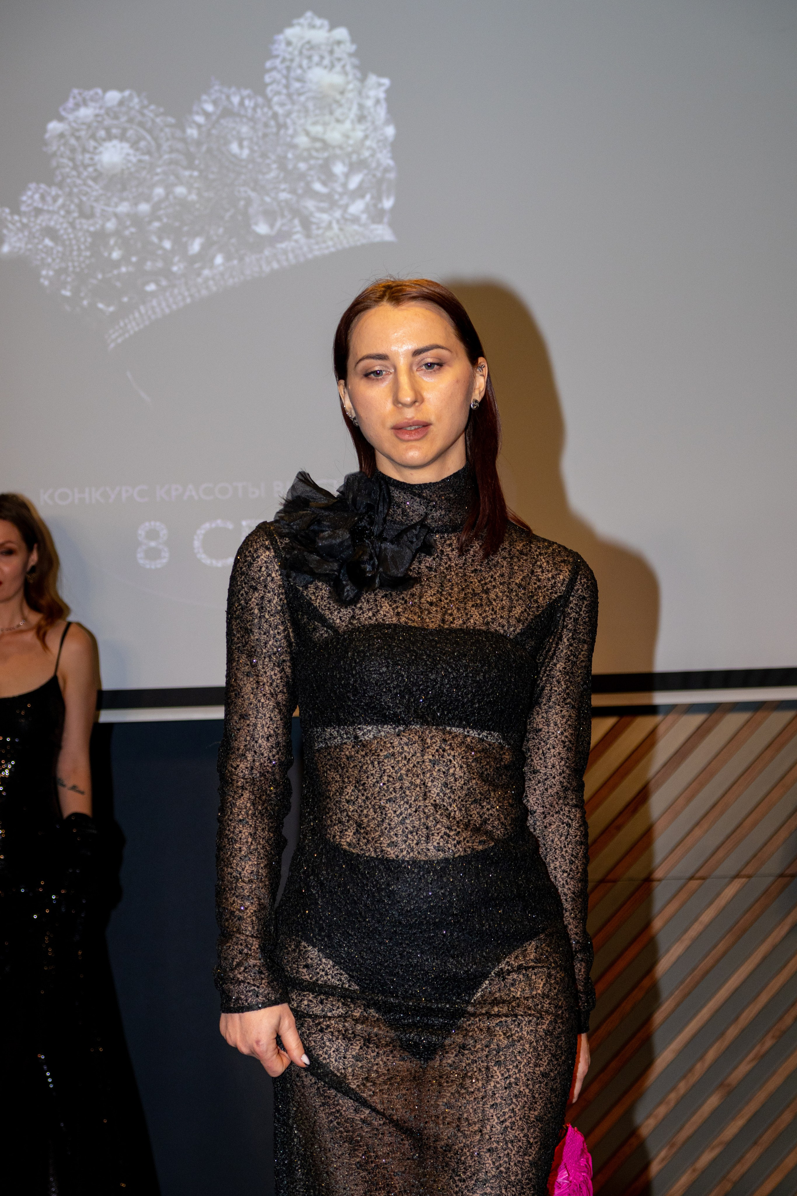 Конкурс красоты "Мисс Shine of Russia" 2025. Портретный фотограф в Ростове-на-Дону Антон Казарин