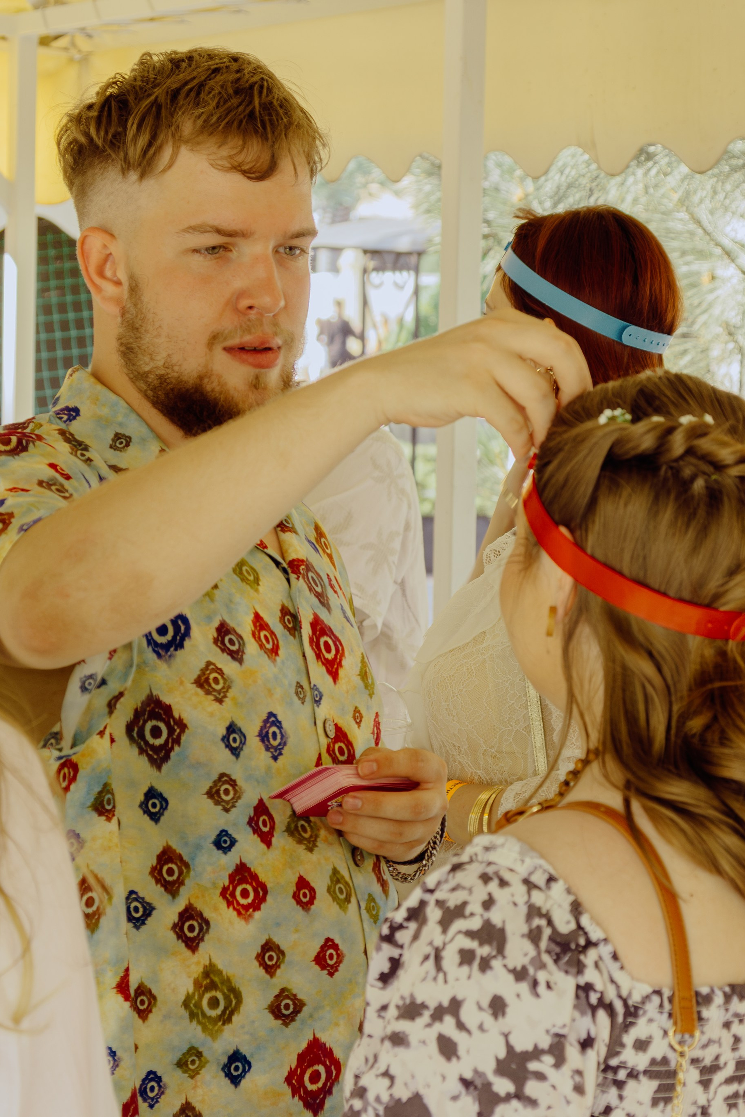 Репортажная съёмка корпоратива компании Феникс. Портретный фотограф в Ростове-на-Дону Антон Казарин