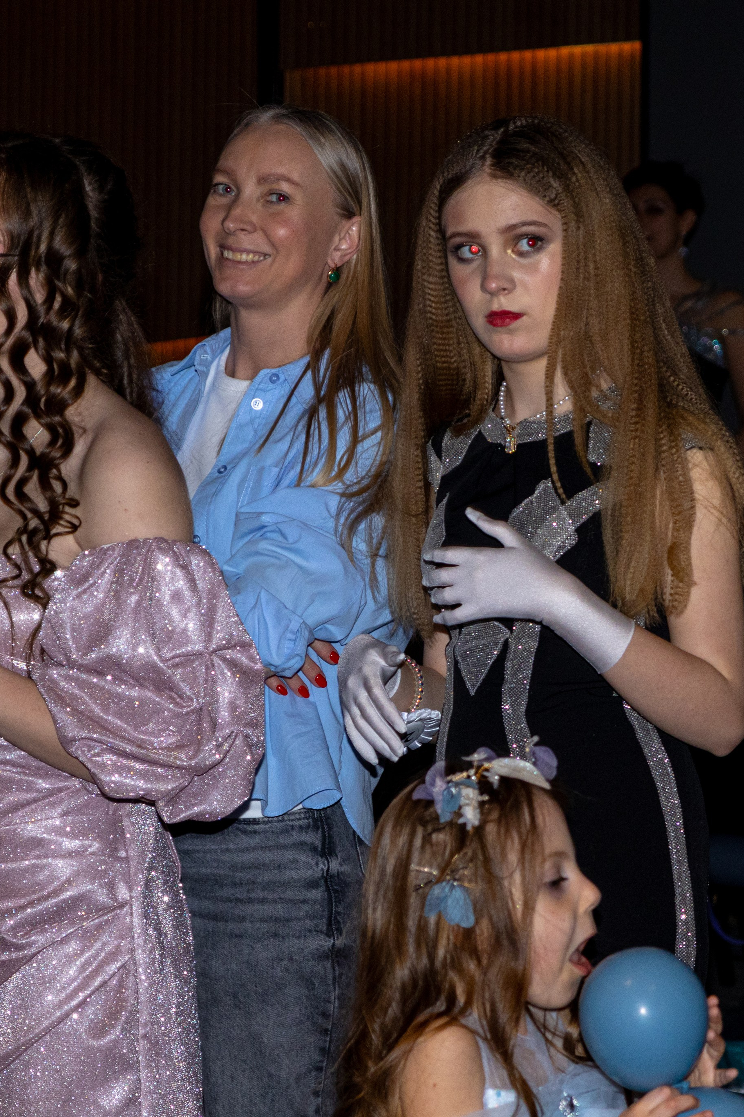 Конкурс красоты "Мисс Shine of Russia" 2025. Портретный фотограф в Ростове-на-Дону Антон Казарин