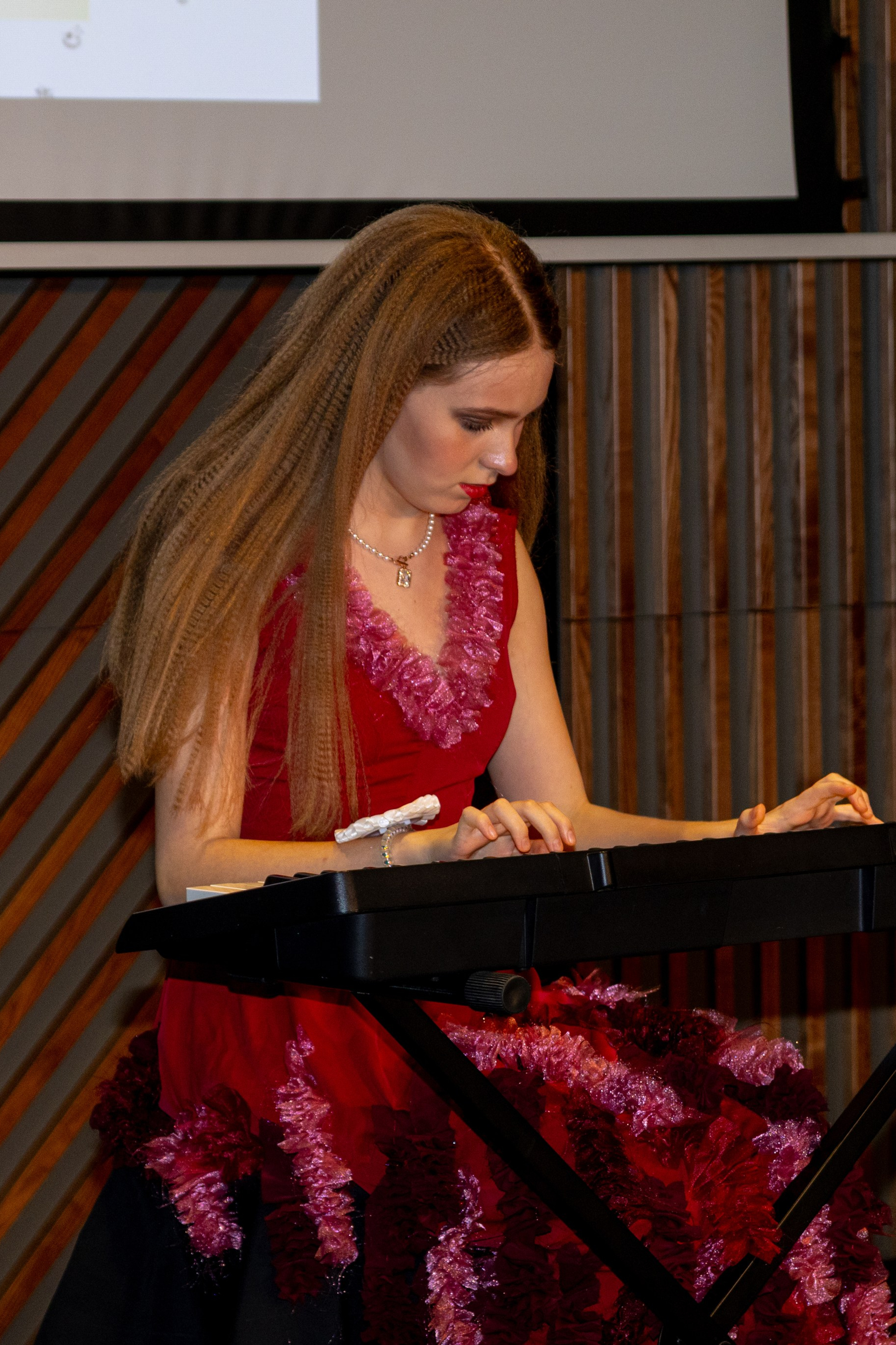 Конкурс красоты "Мисс Shine of Russia" 2025. Портретный фотограф в Ростове-на-Дону Антон Казарин