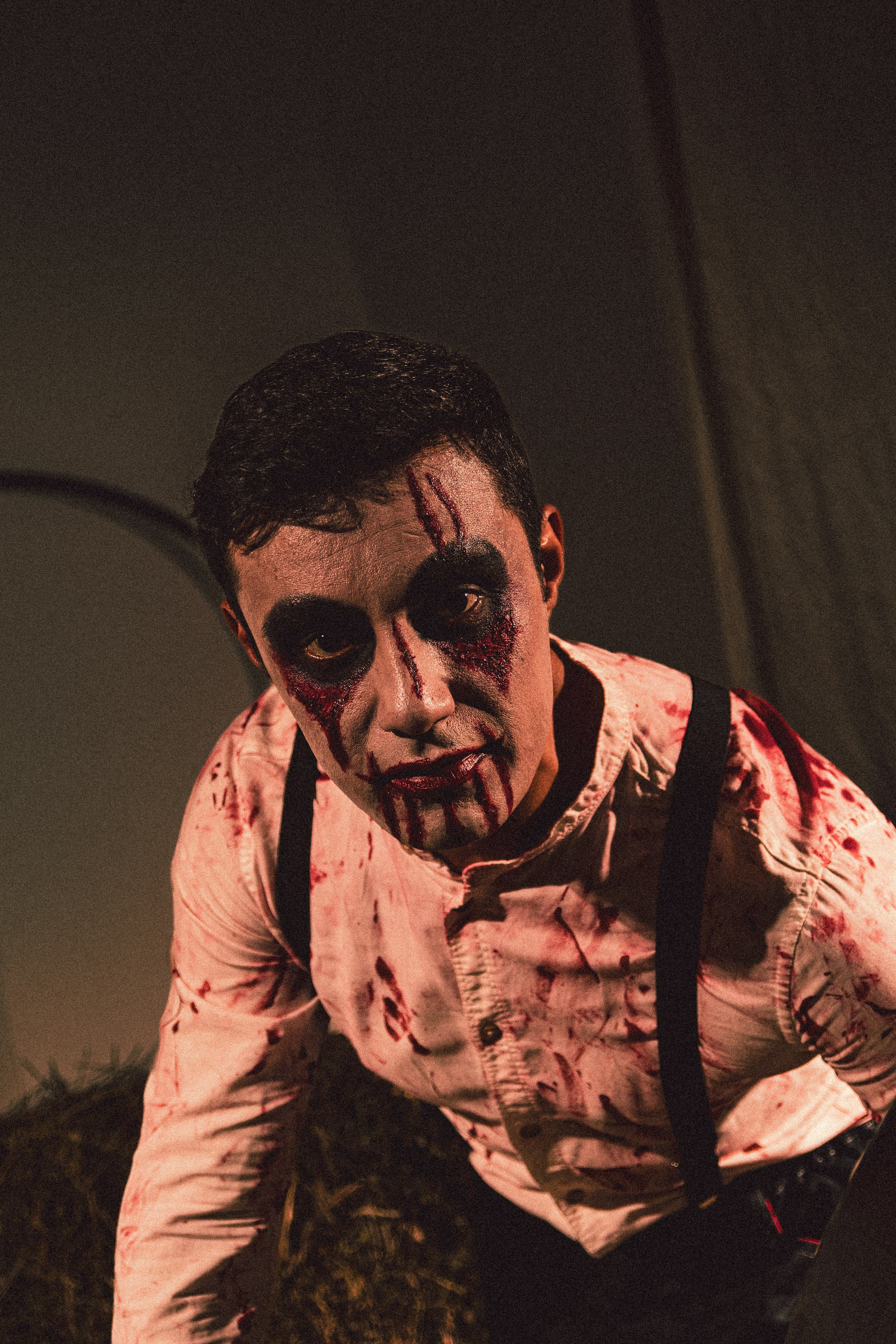 Фотодень в Ростове-на-Дону. Портретный фотограф в Ростове-на-Дону Антон Казарин