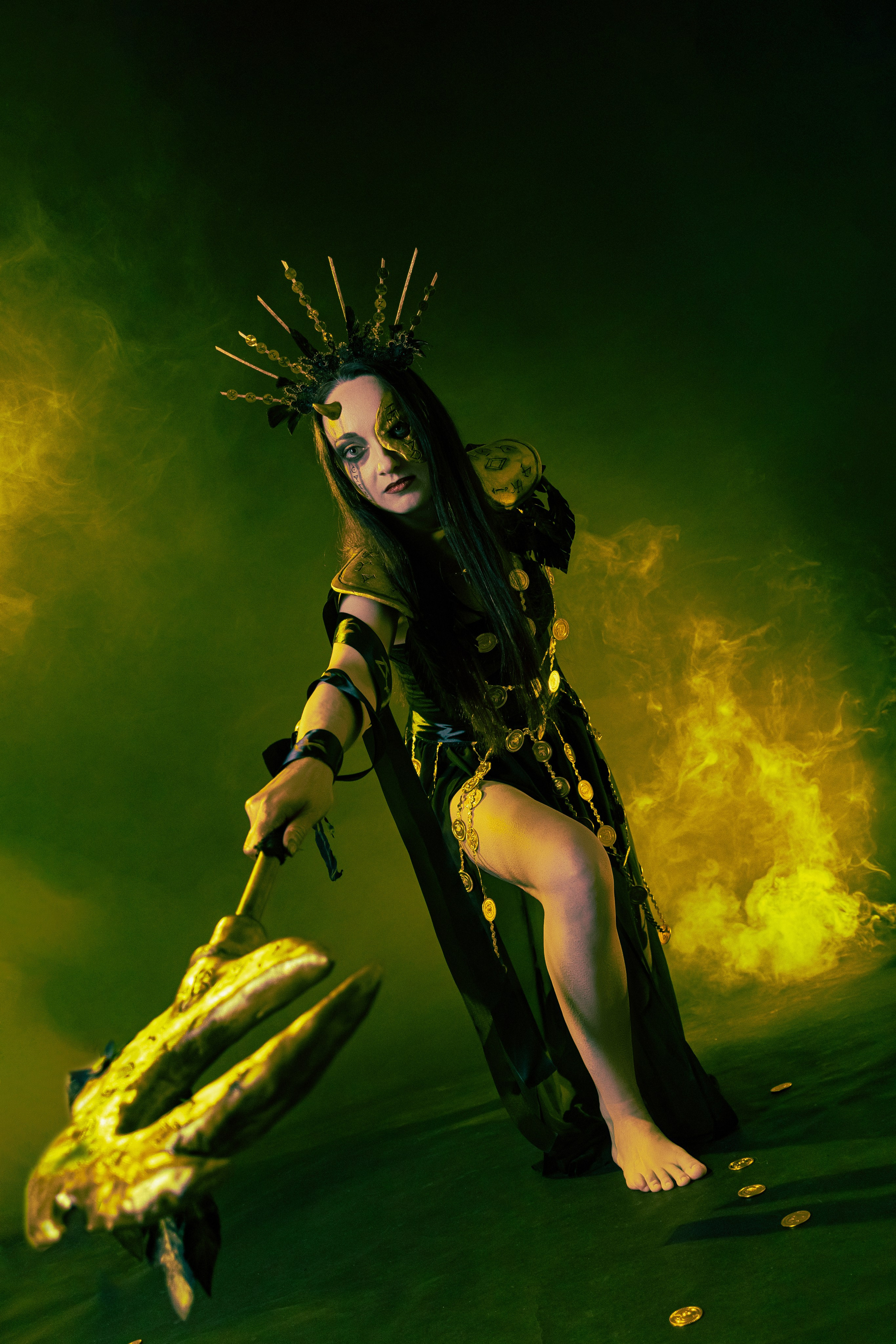 Фотосессия в Ростове-на-Дону в студии. Art фотограф, фотограф Ростов