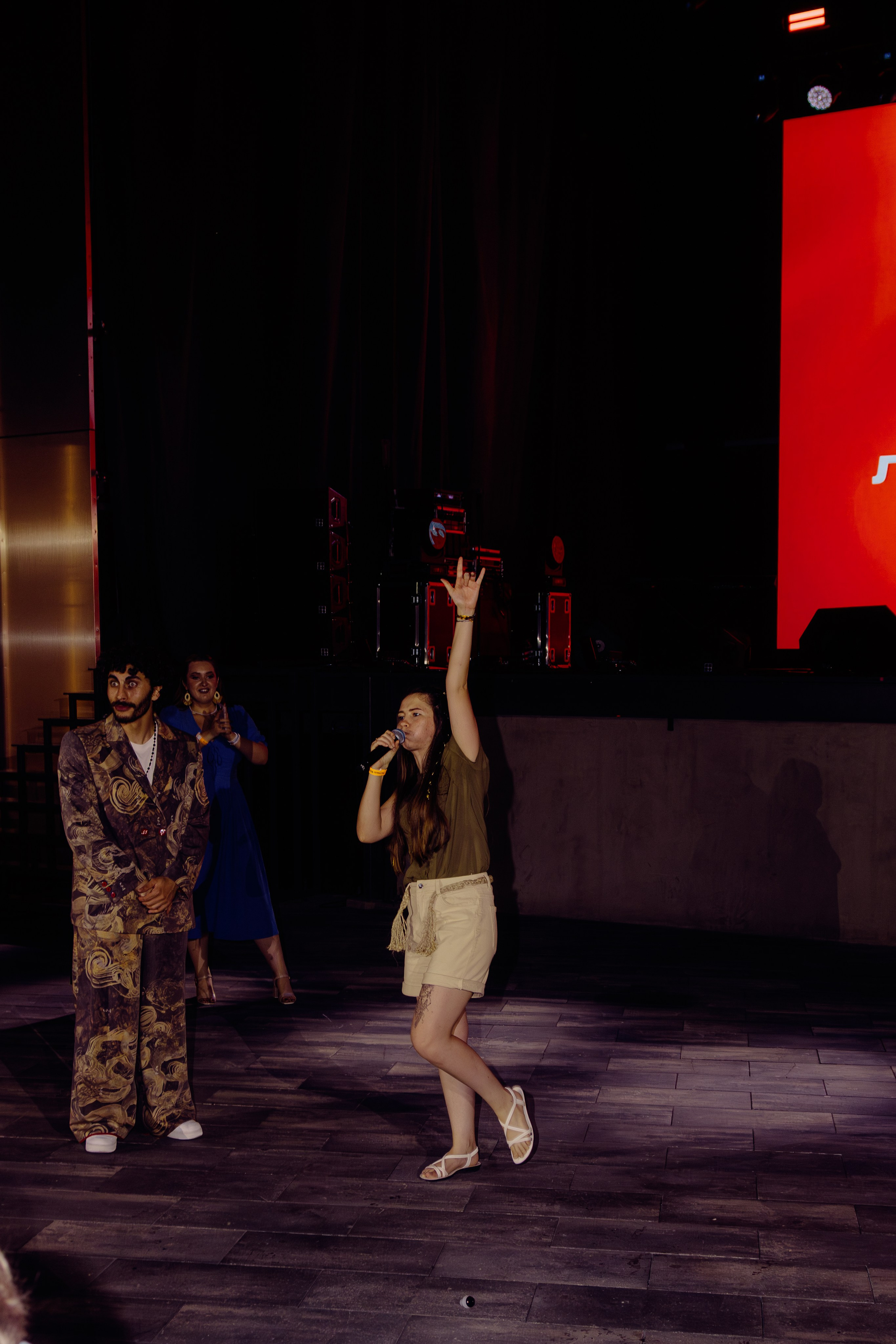 Репортажная съёмка корпоратива компании Феникс. Портретный фотограф в Ростове-на-Дону Антон Казарин