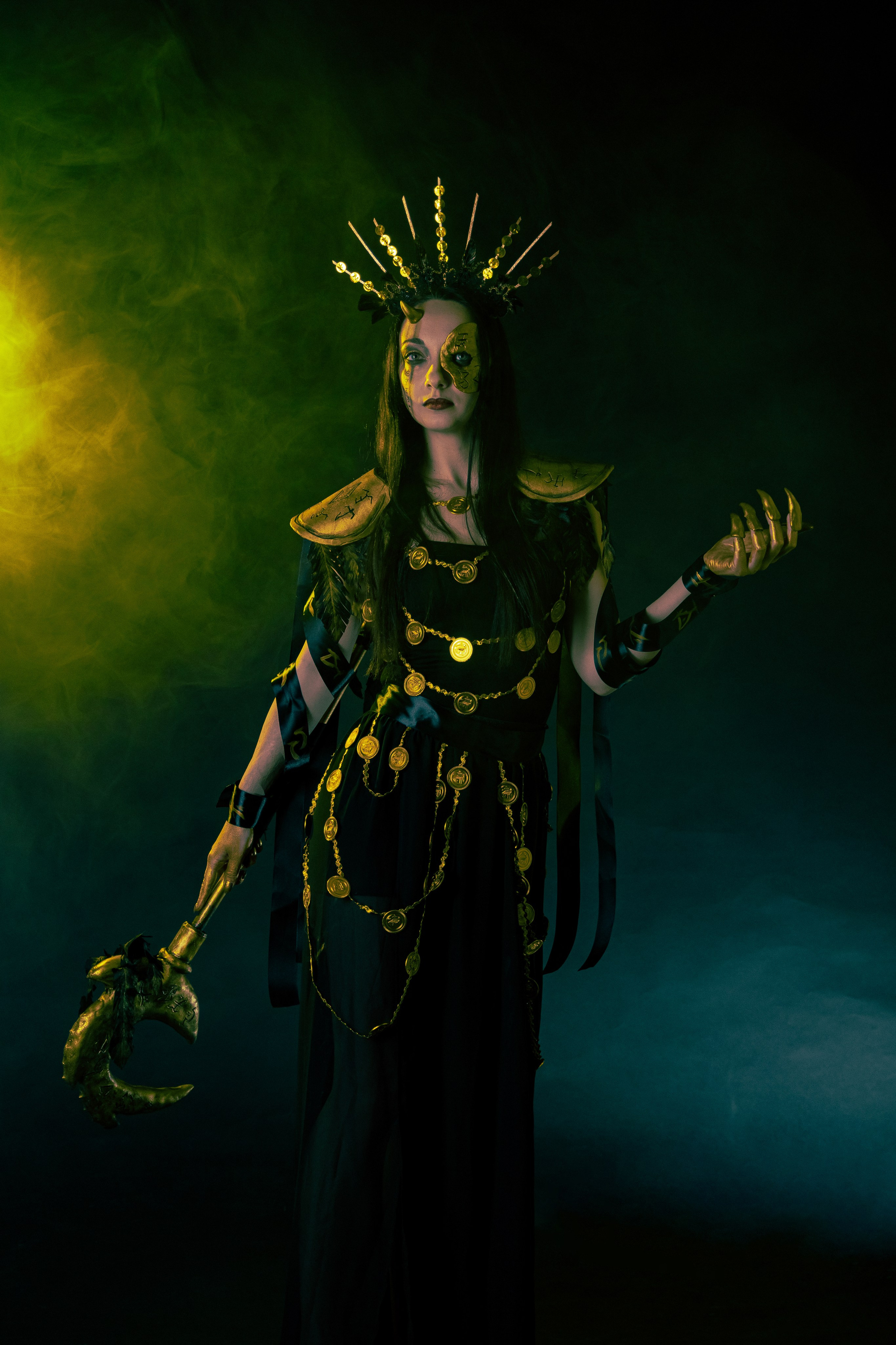 Фотосессия в Ростове-на-Дону в студии. Art фотограф, фотограф Ростов