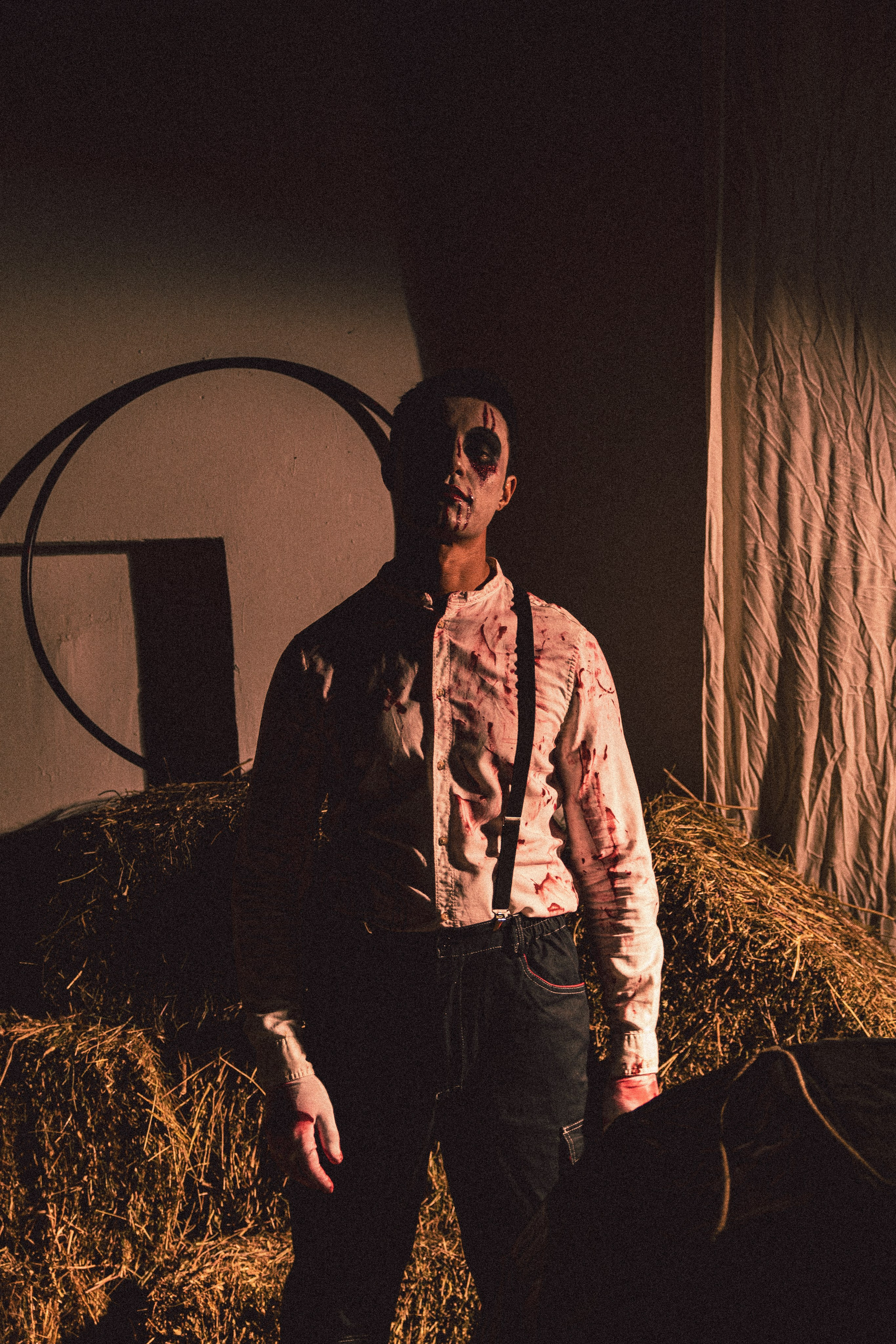 Фотодень в Ростове-на-Дону. Портретный фотограф в Ростове-на-Дону Антон Казарин