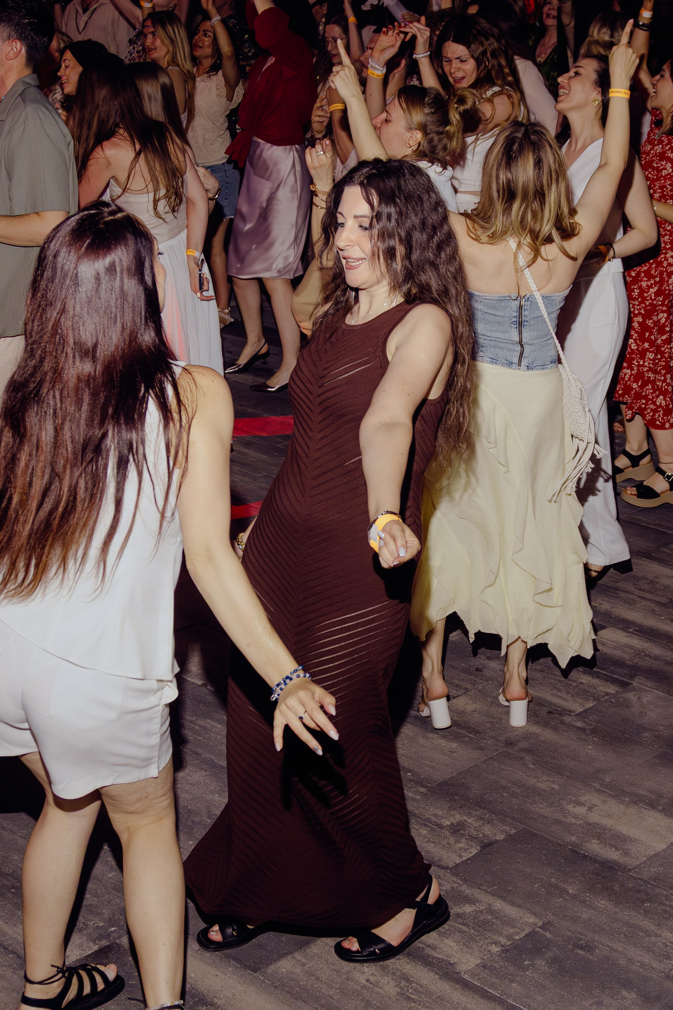 Репортажная съёмка корпоратива компании Феникс. Портретный фотограф в Ростове-на-Дону Антон Казарин