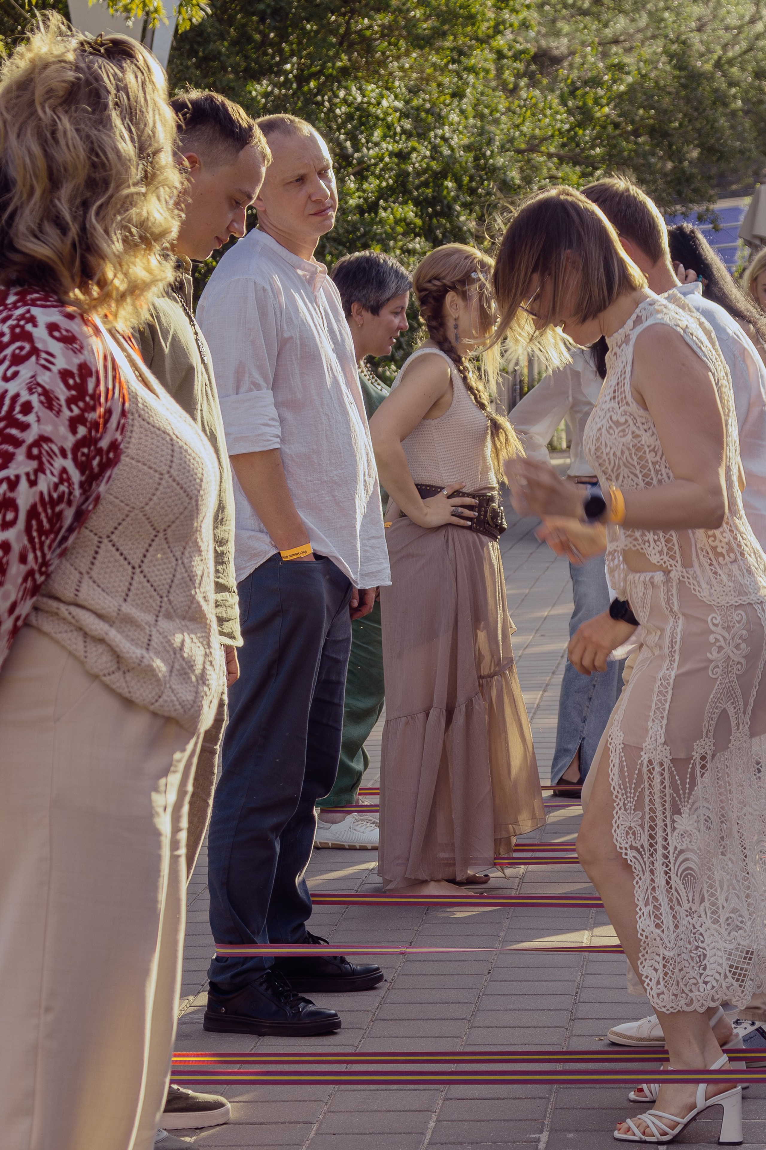 Репортажная съёмка корпоратива компании Феникс. Портретный фотограф в Ростове-на-Дону Антон Казарин