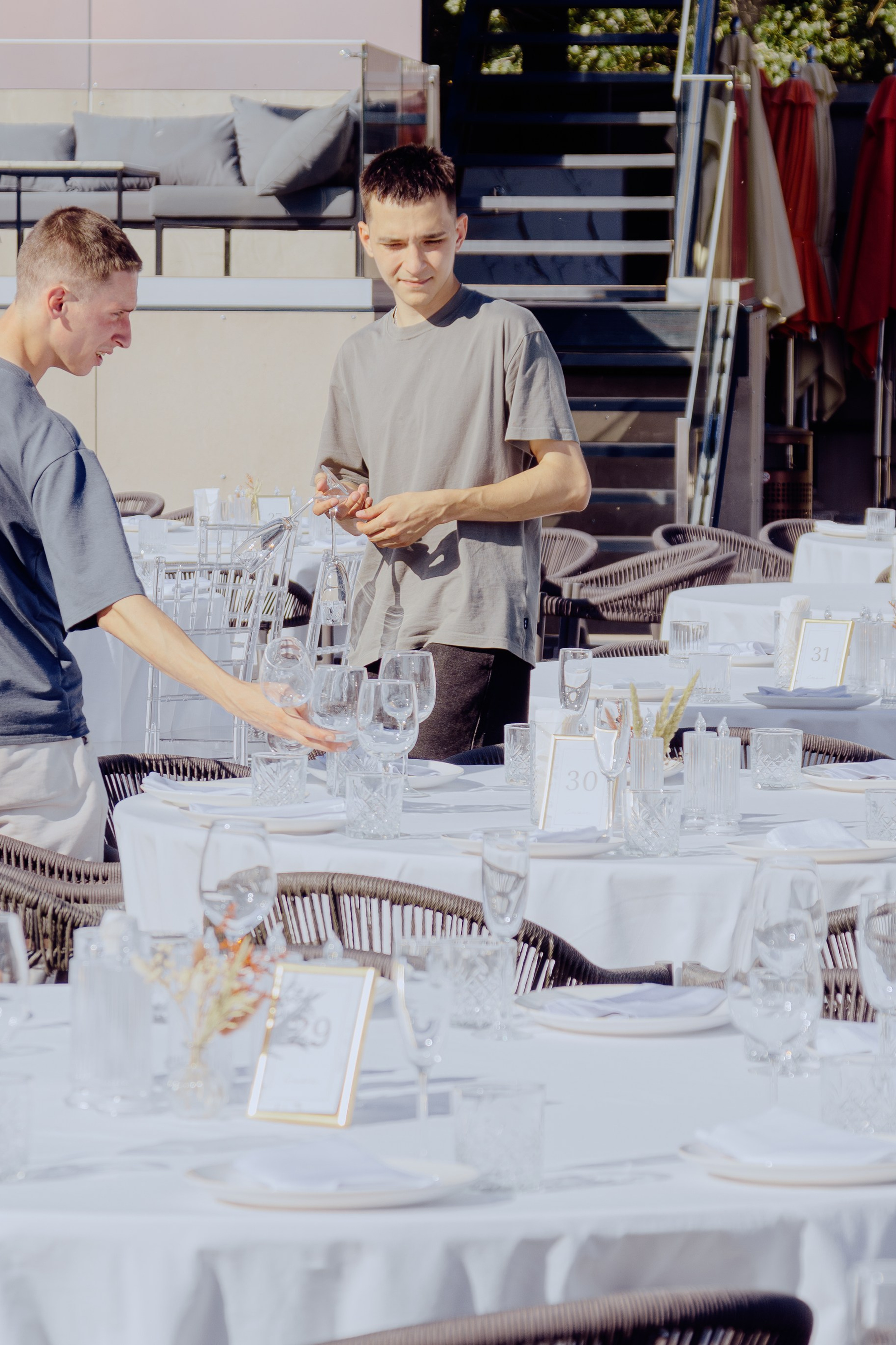 Репортажная съёмка корпоратива компании Феникс. Портретный фотограф в Ростове-на-Дону Антон Казарин