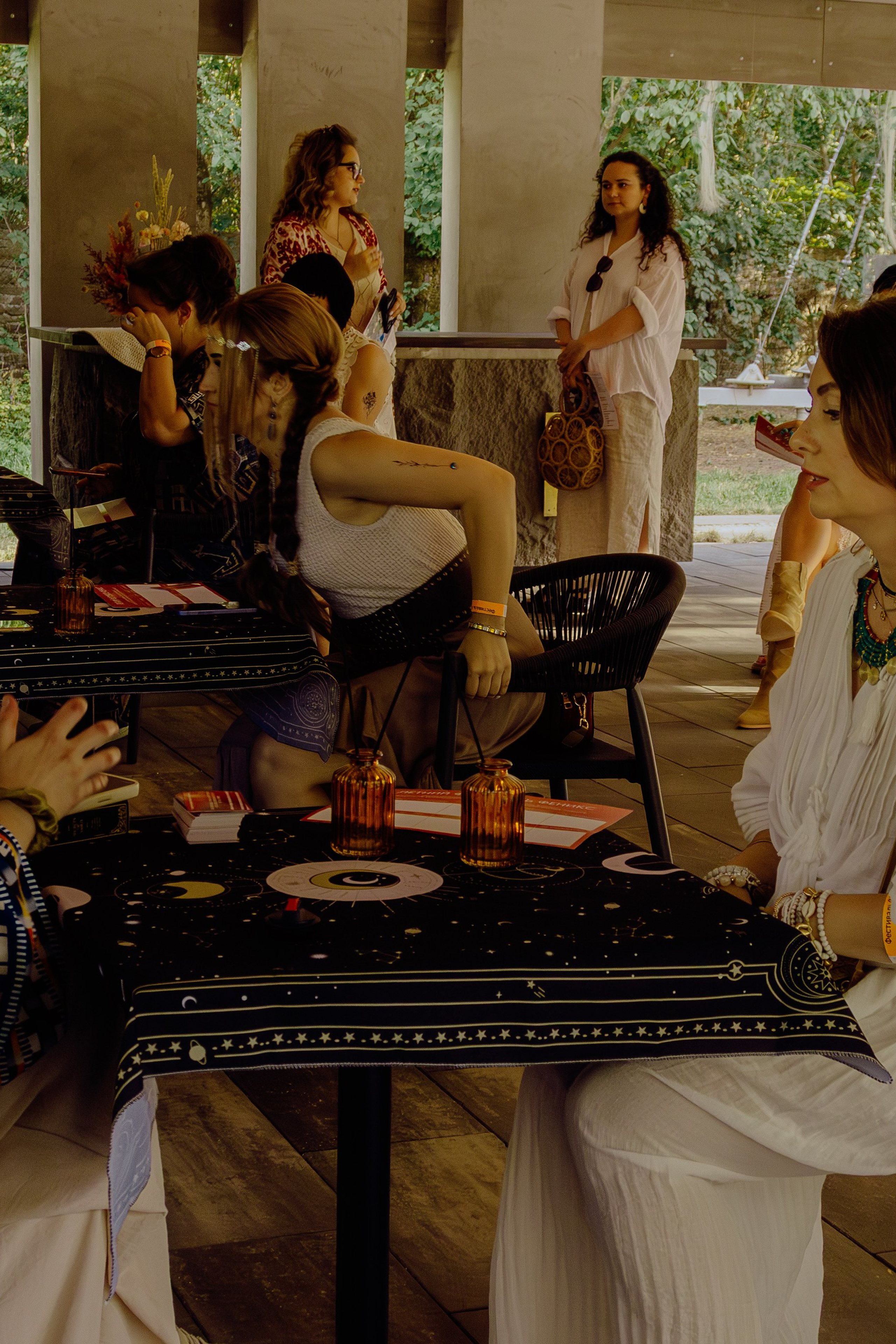 Репортажная съёмка корпоратива компании Феникс. Портретный фотограф в Ростове-на-Дону Антон Казарин