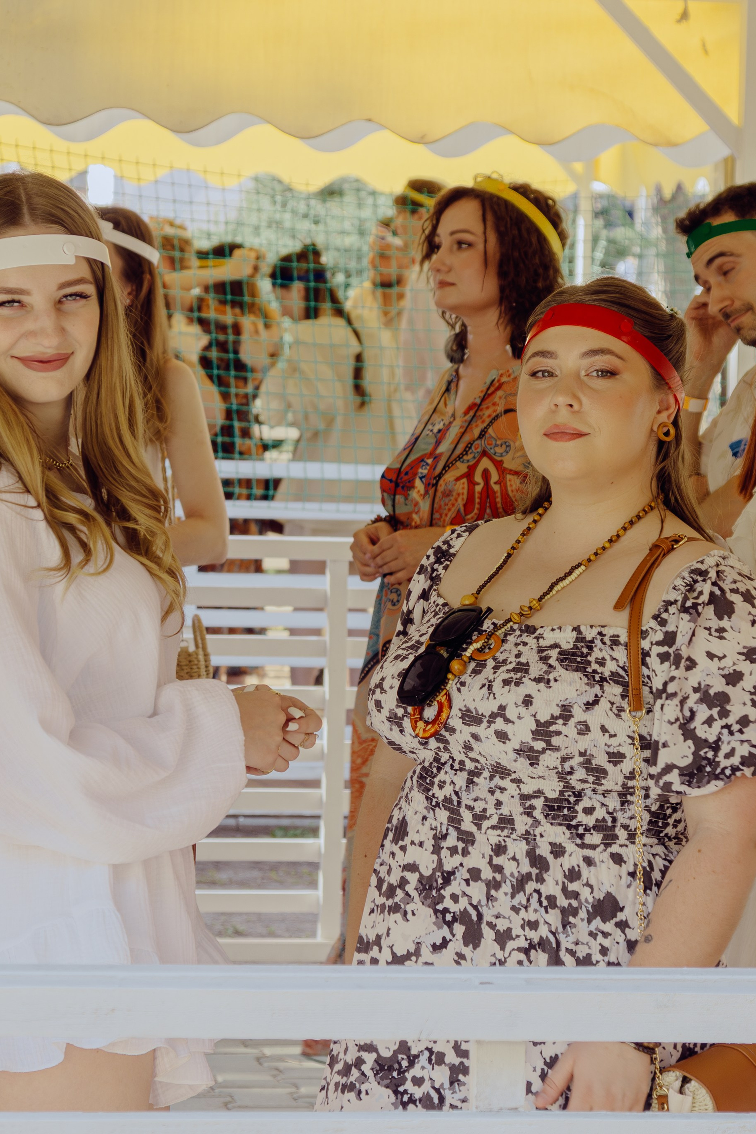 Репортажная съёмка корпоратива компании Феникс. Портретный фотограф в Ростове-на-Дону Антон Казарин