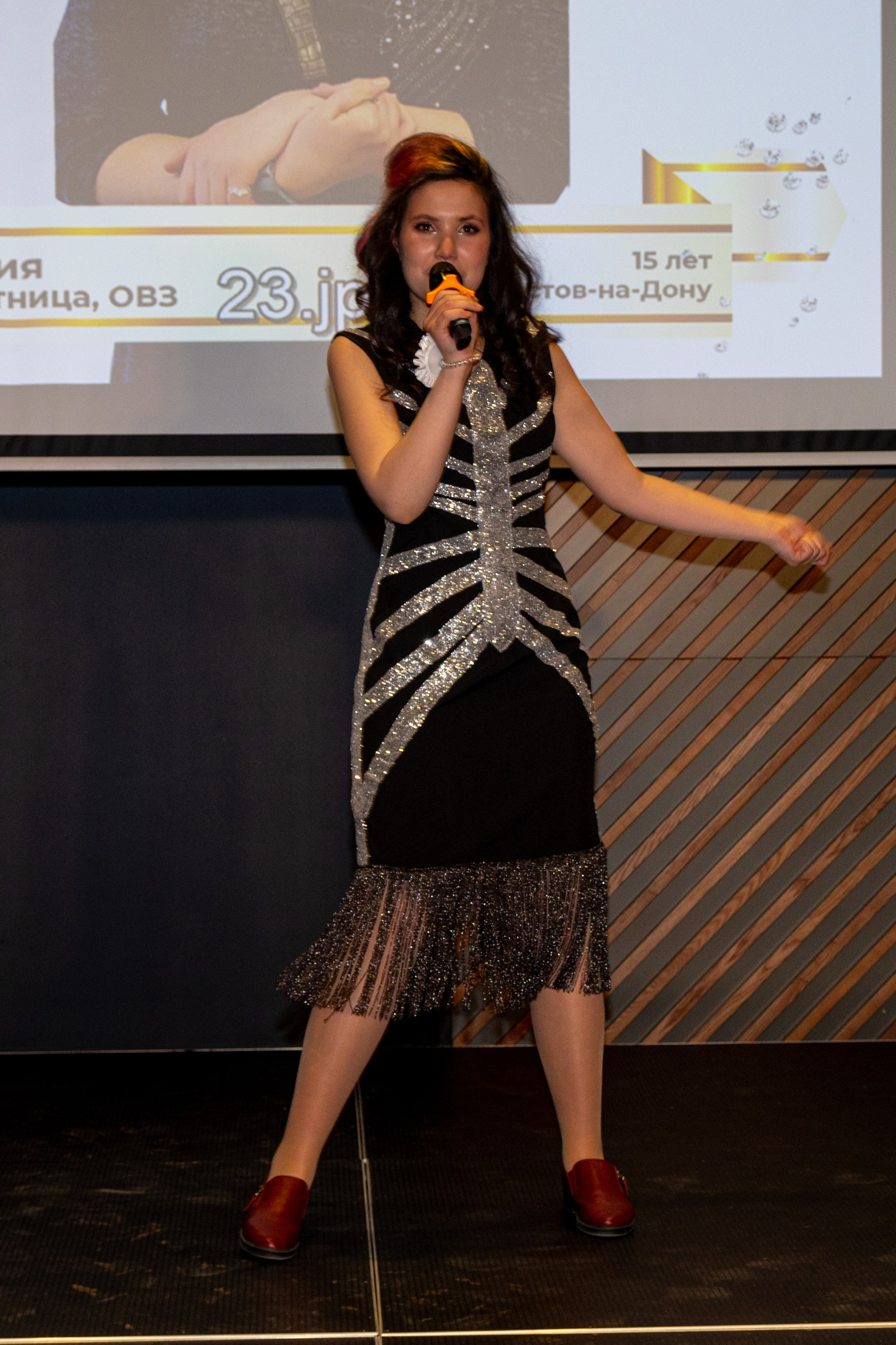 Конкурс красоты "Мисс Shine of Russia" 2025. Портретный фотограф в Ростове-на-Дону Антон Казарин