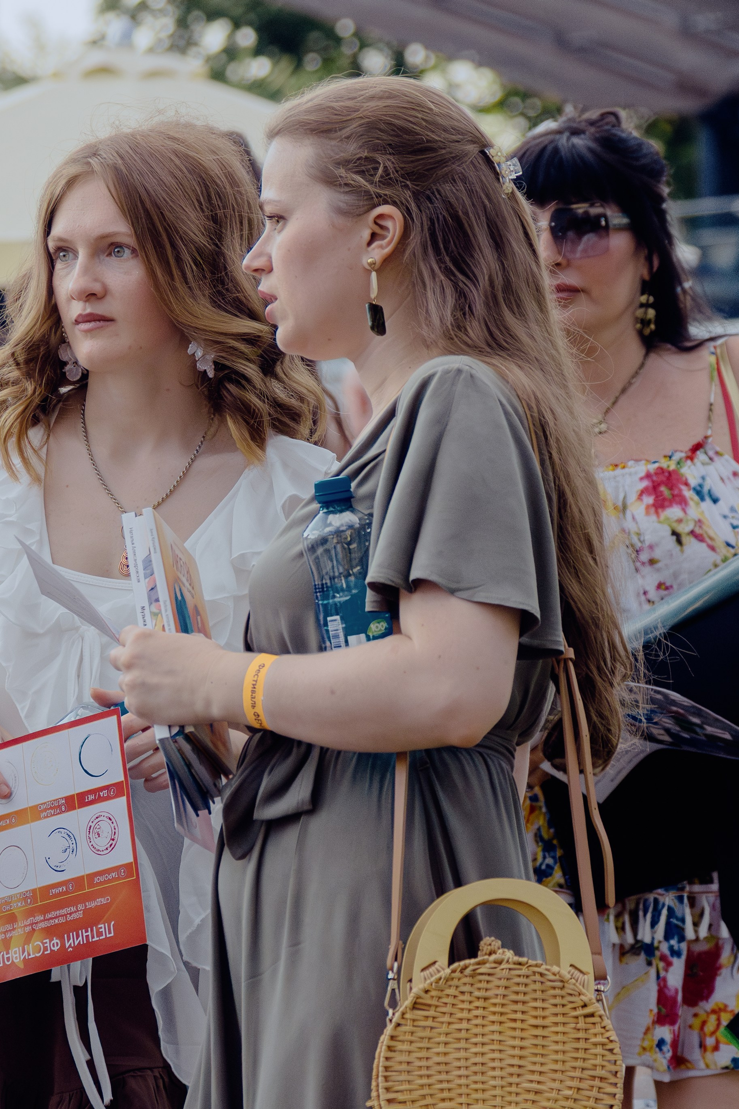 Репортажная съёмка корпоратива компании Феникс. Портретный фотограф в Ростове-на-Дону Антон Казарин