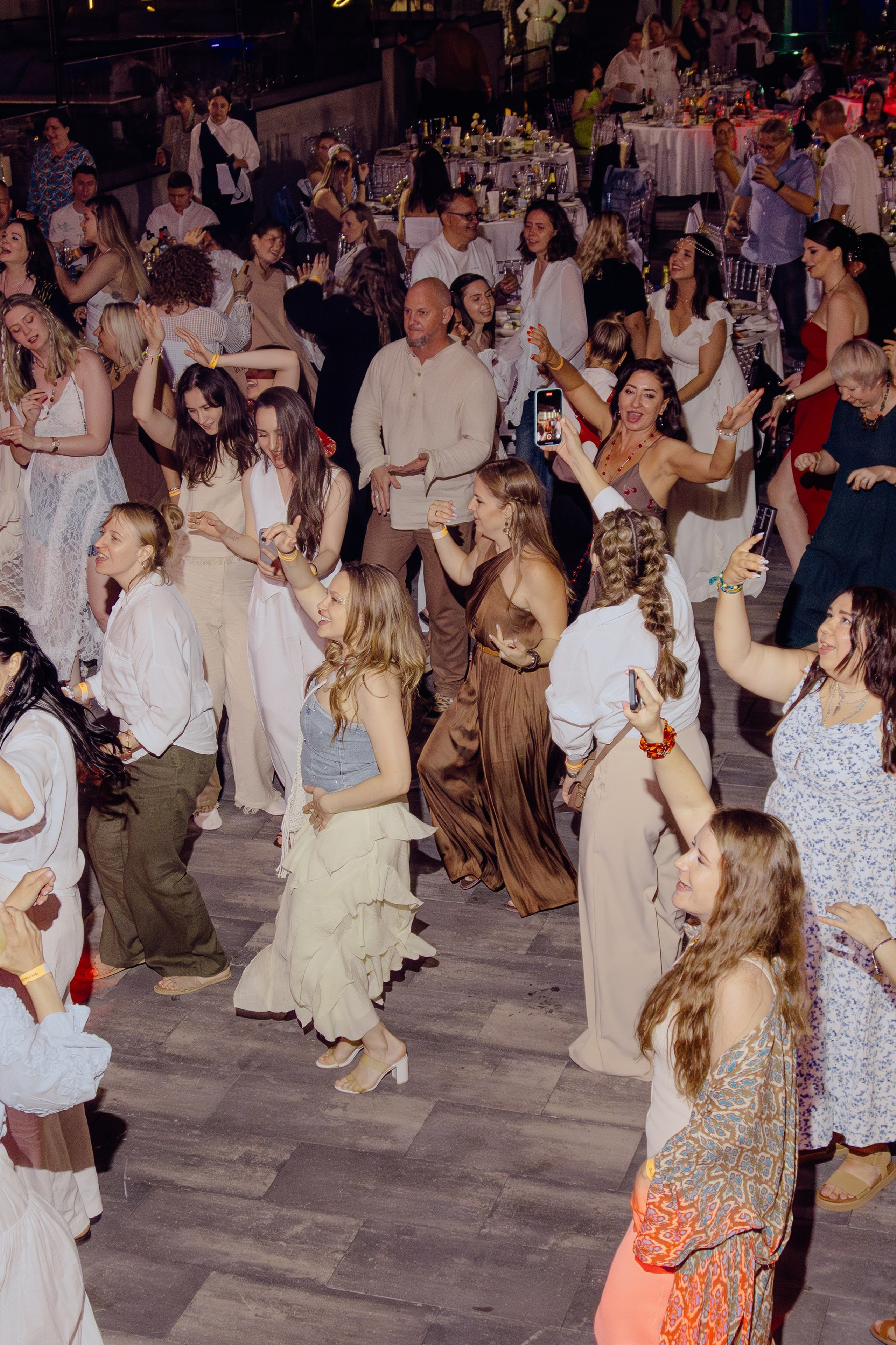 Репортажная съёмка корпоратива компании Феникс. Портретный фотограф в Ростове-на-Дону Антон Казарин