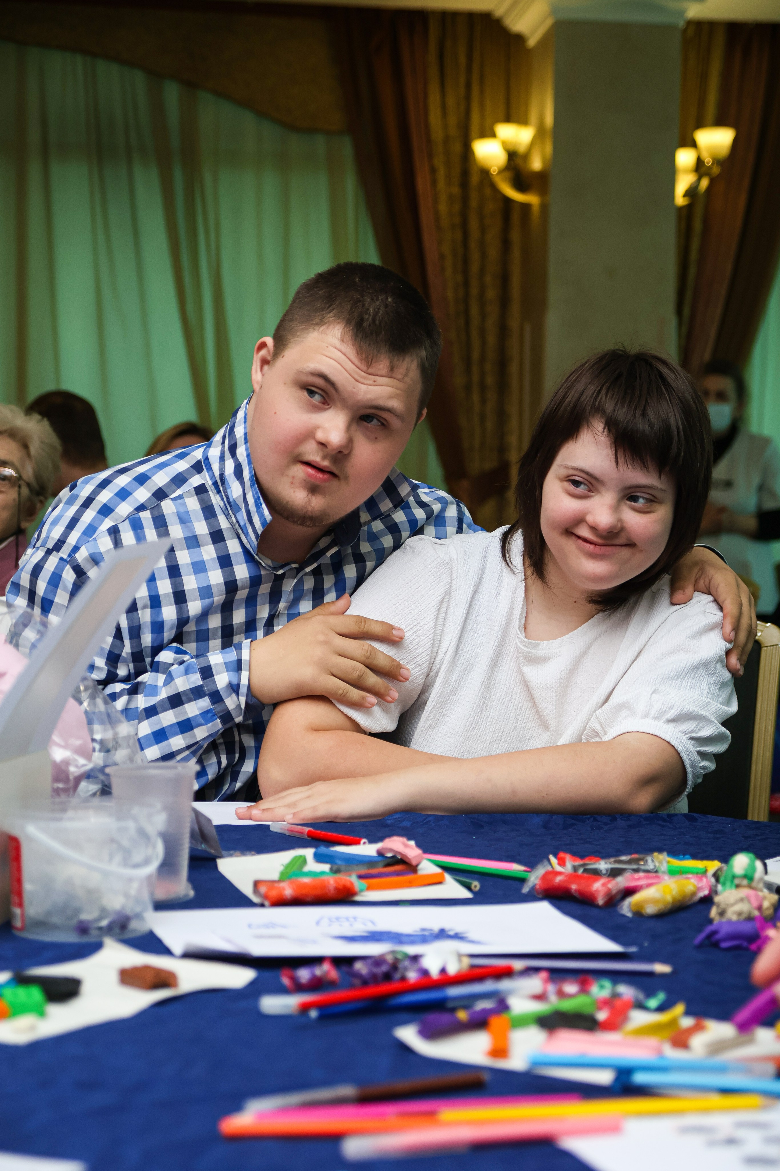 Мир без границ. Портретный фотограф в Ростове-на-Дону Антон Казарин