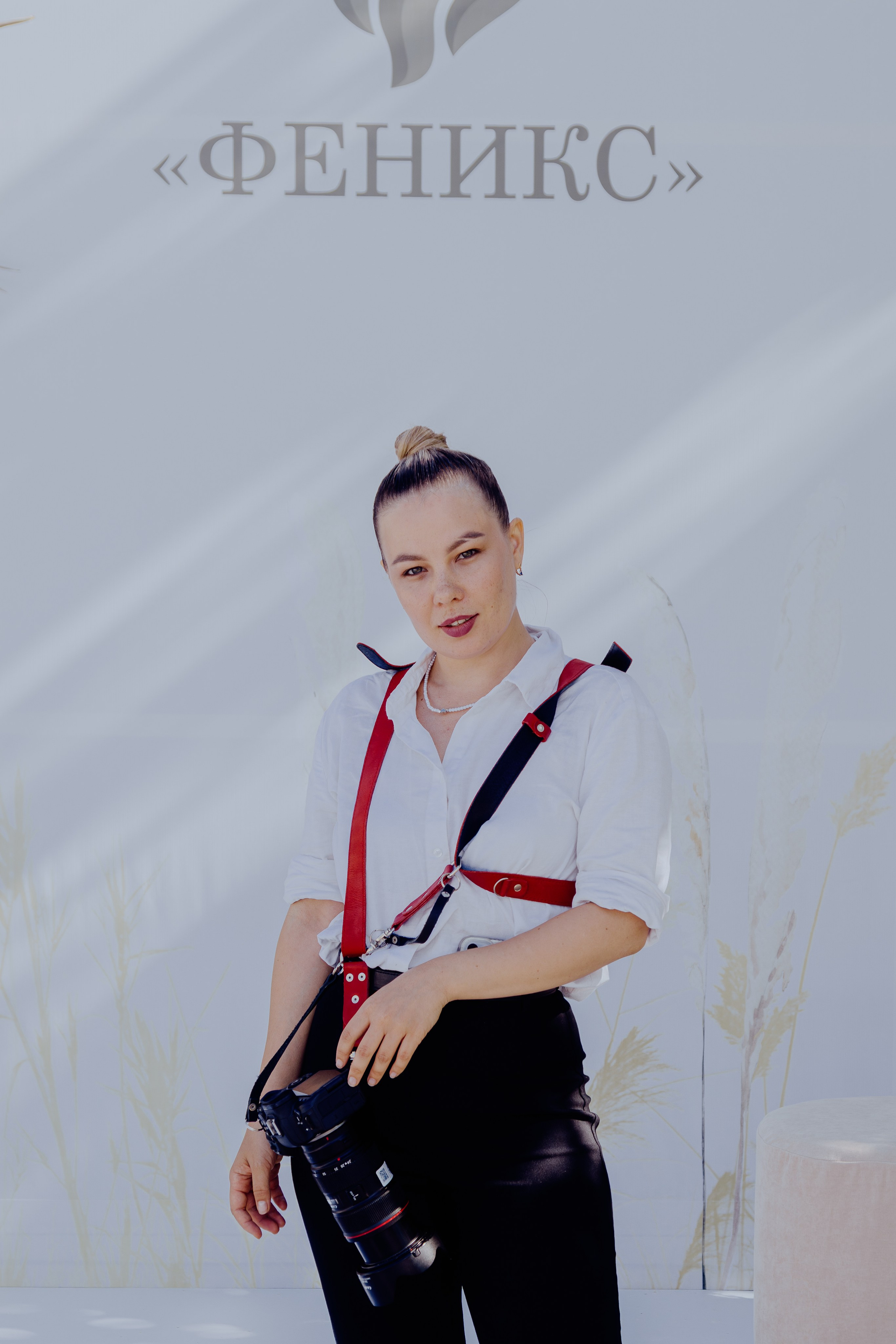 Репортажная съёмка корпоратива компании Феникс. Портретный фотограф в Ростове-на-Дону Антон Казарин