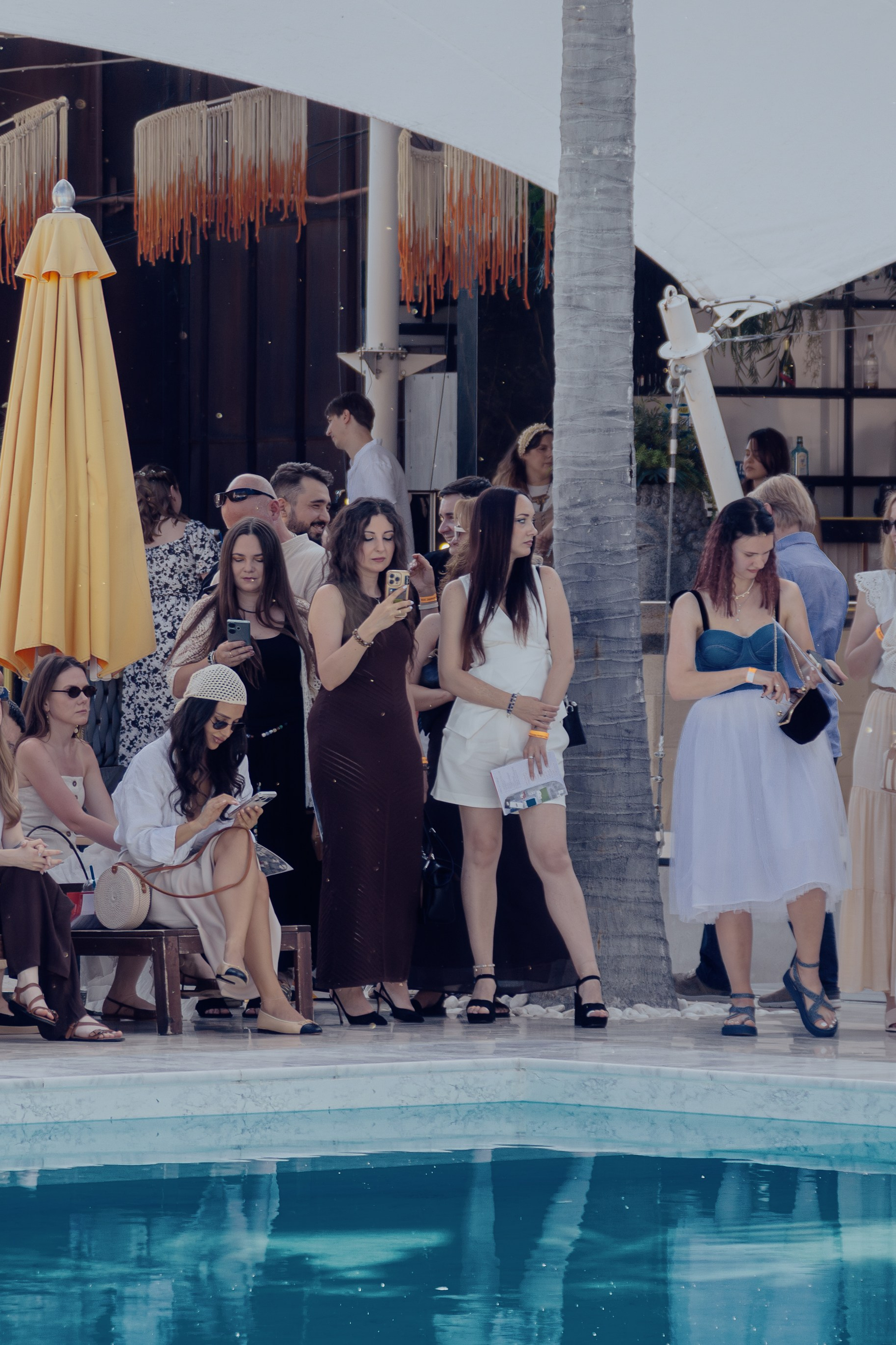 Репортажная съёмка корпоратива компании Феникс. Портретный фотограф в Ростове-на-Дону Антон Казарин