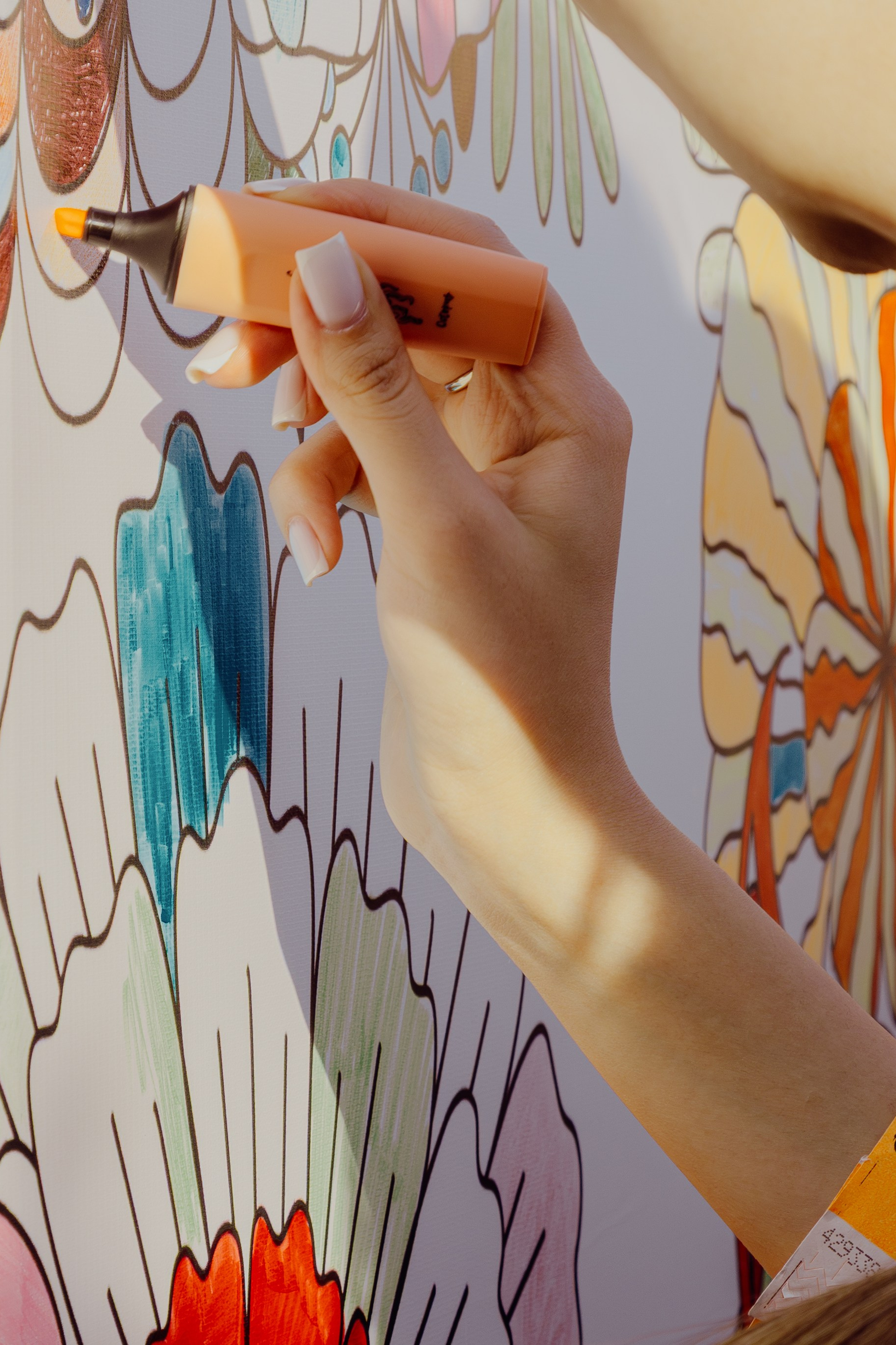 Репортажная съёмка корпоратива компании Феникс. Портретный фотограф в Ростове-на-Дону Антон Казарин