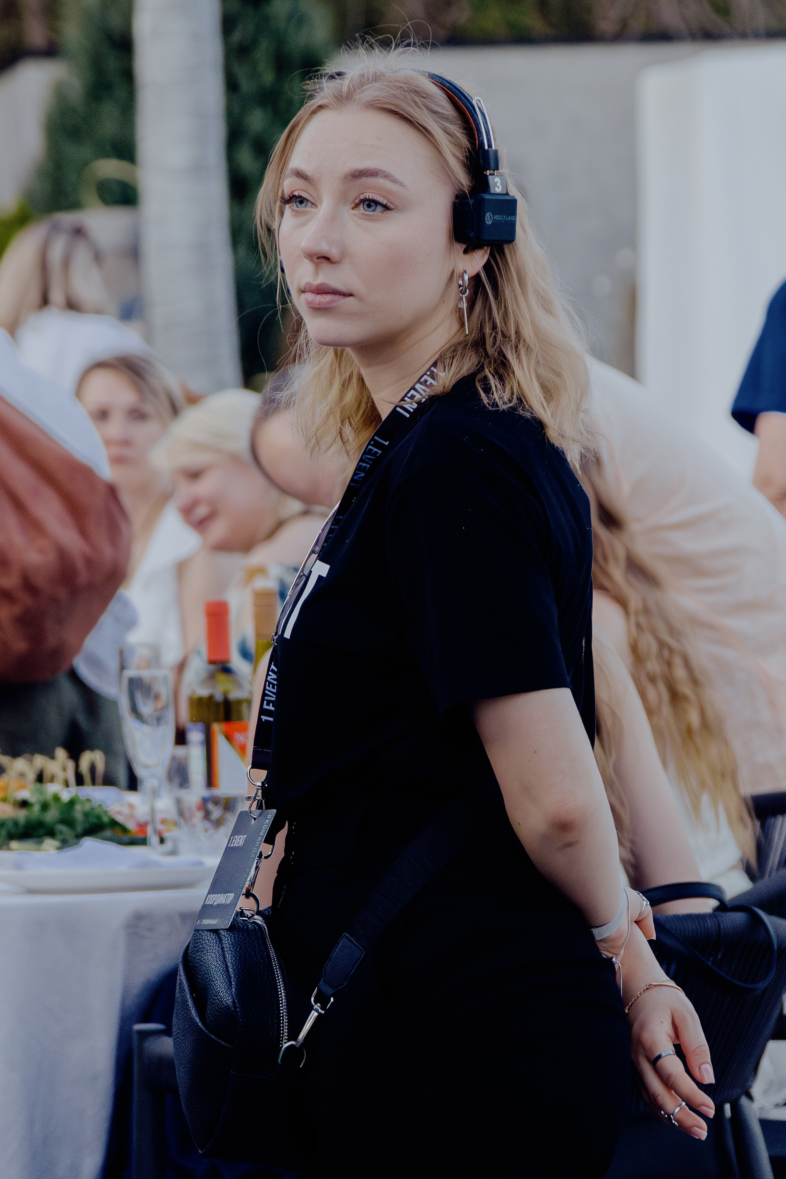 Репортажная съёмка корпоратива компании Феникс. Портретный фотограф в Ростове-на-Дону Антон Казарин