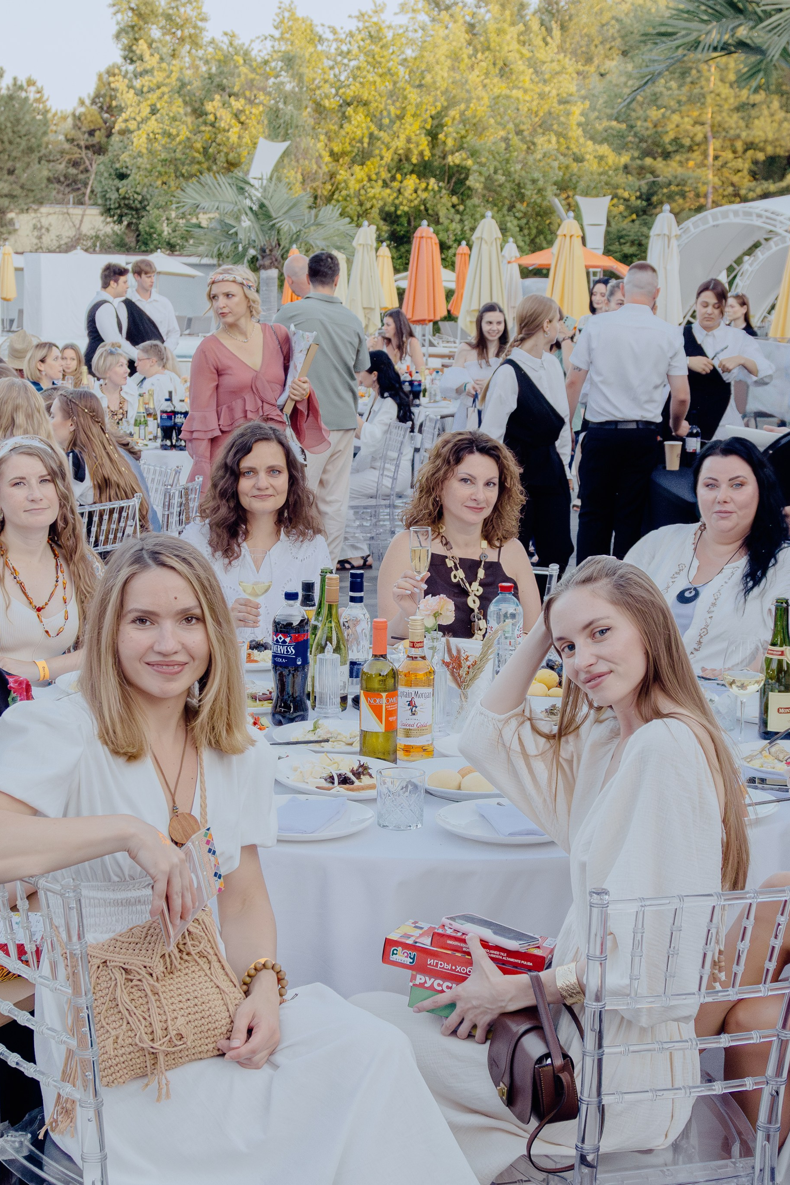 Репортажная съёмка корпоратива компании Феникс. Портретный фотограф в Ростове-на-Дону Антон Казарин