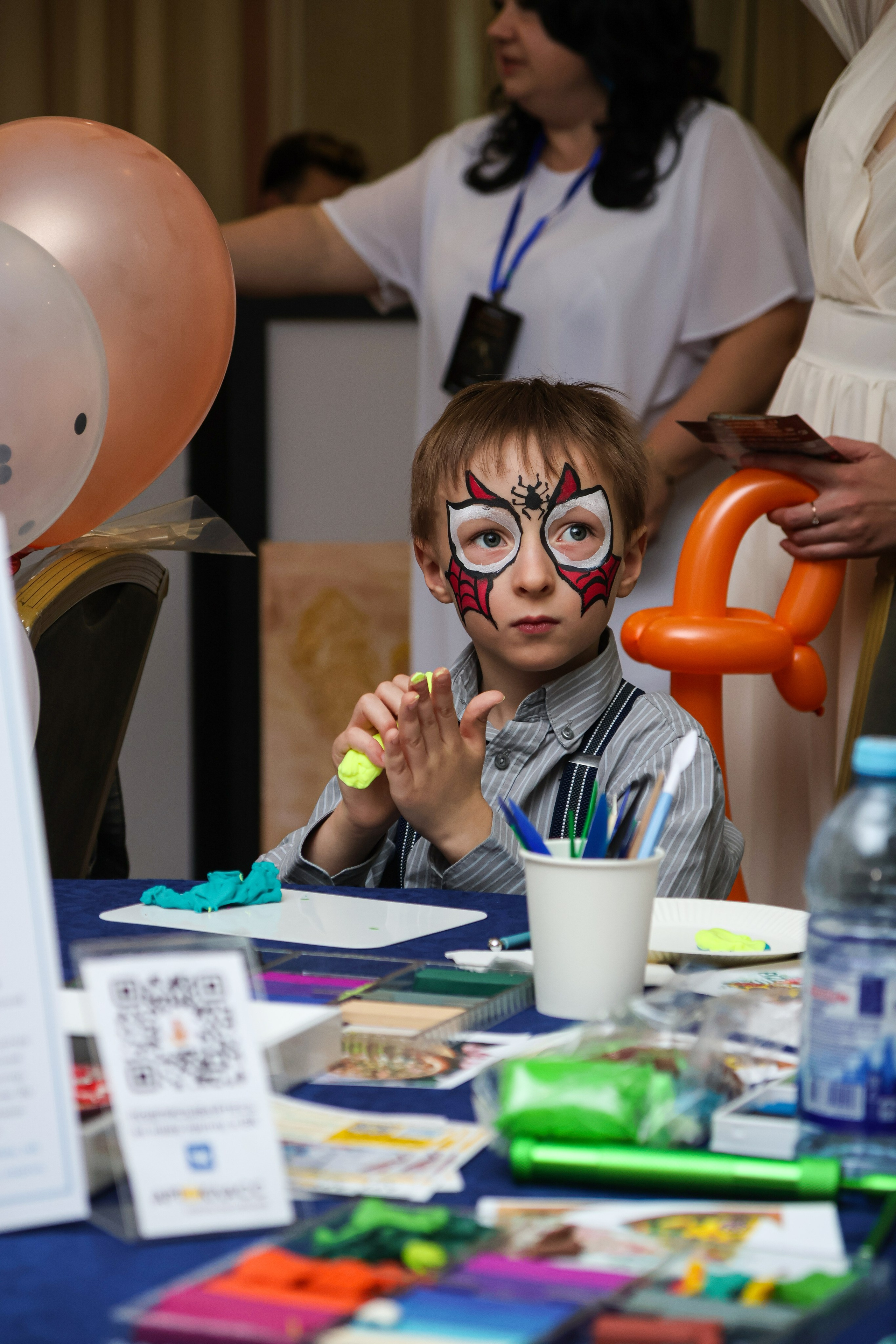 Мир без границ. Портретный фотограф в Ростове-на-Дону Антон Казарин