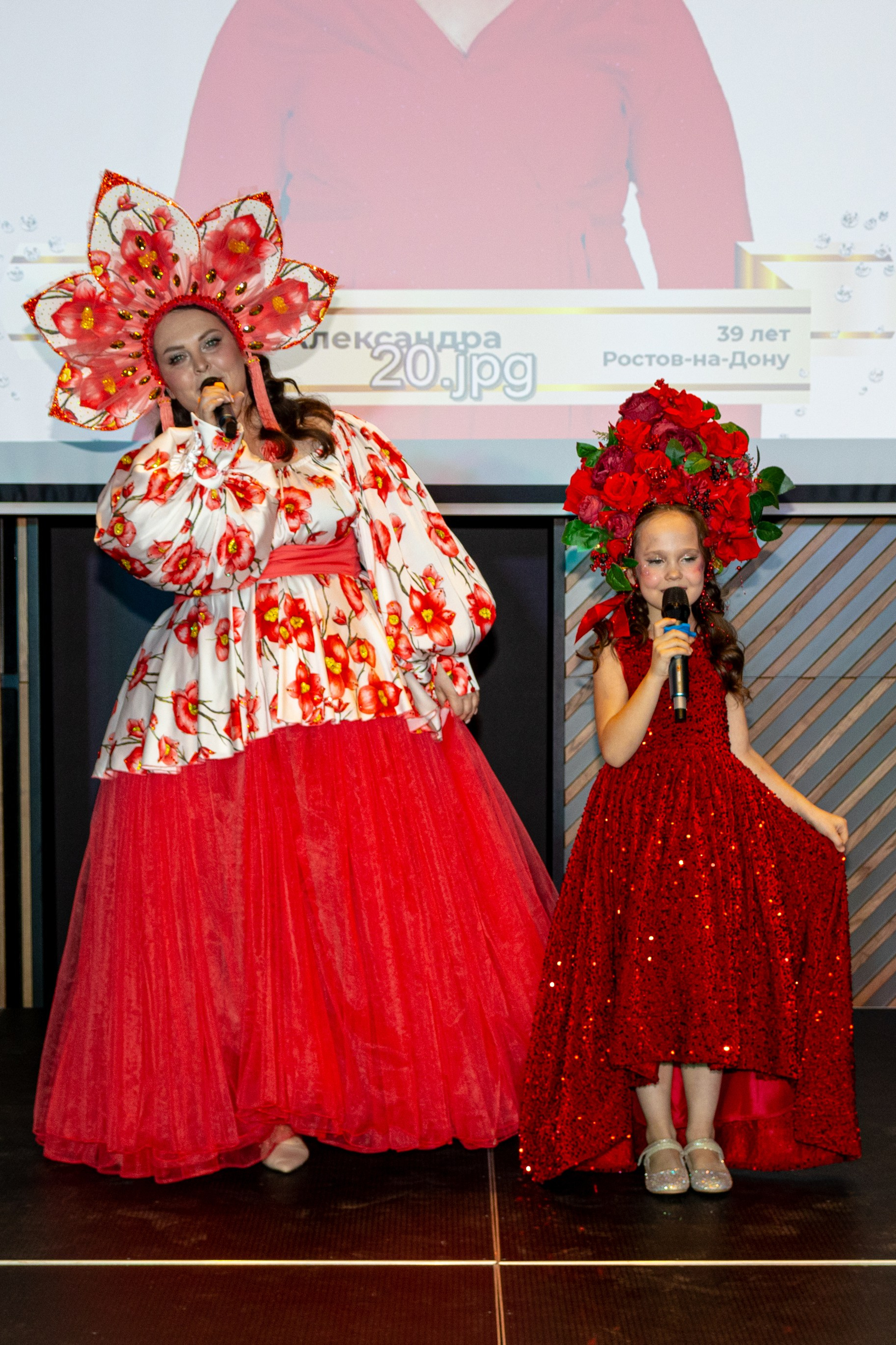 Конкурс красоты "Мисс Shine of Russia" 2025. Портретный фотограф в Ростове-на-Дону Антон Казарин