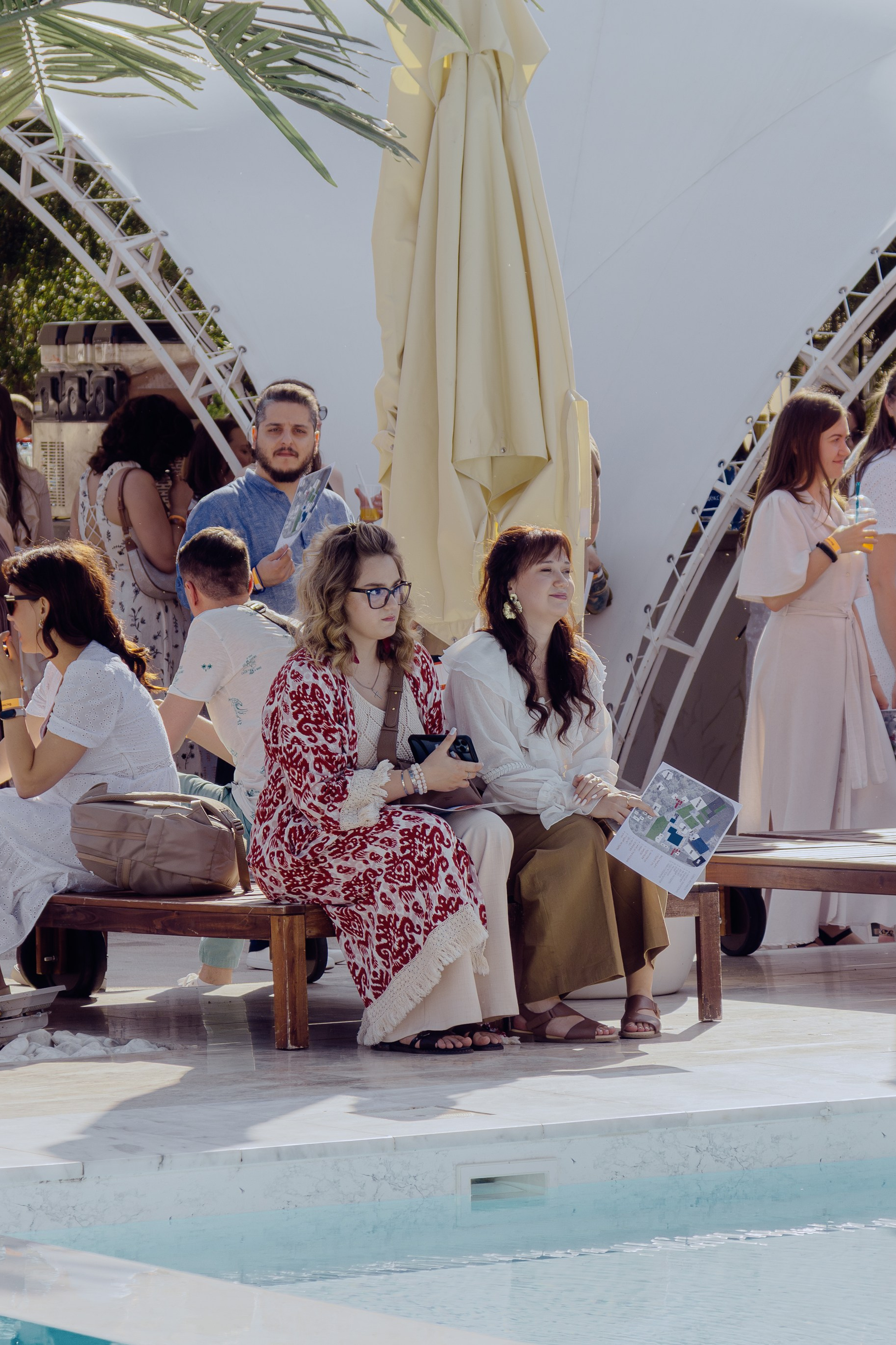 Репортажная съёмка корпоратива компании Феникс. Портретный фотограф в Ростове-на-Дону Антон Казарин