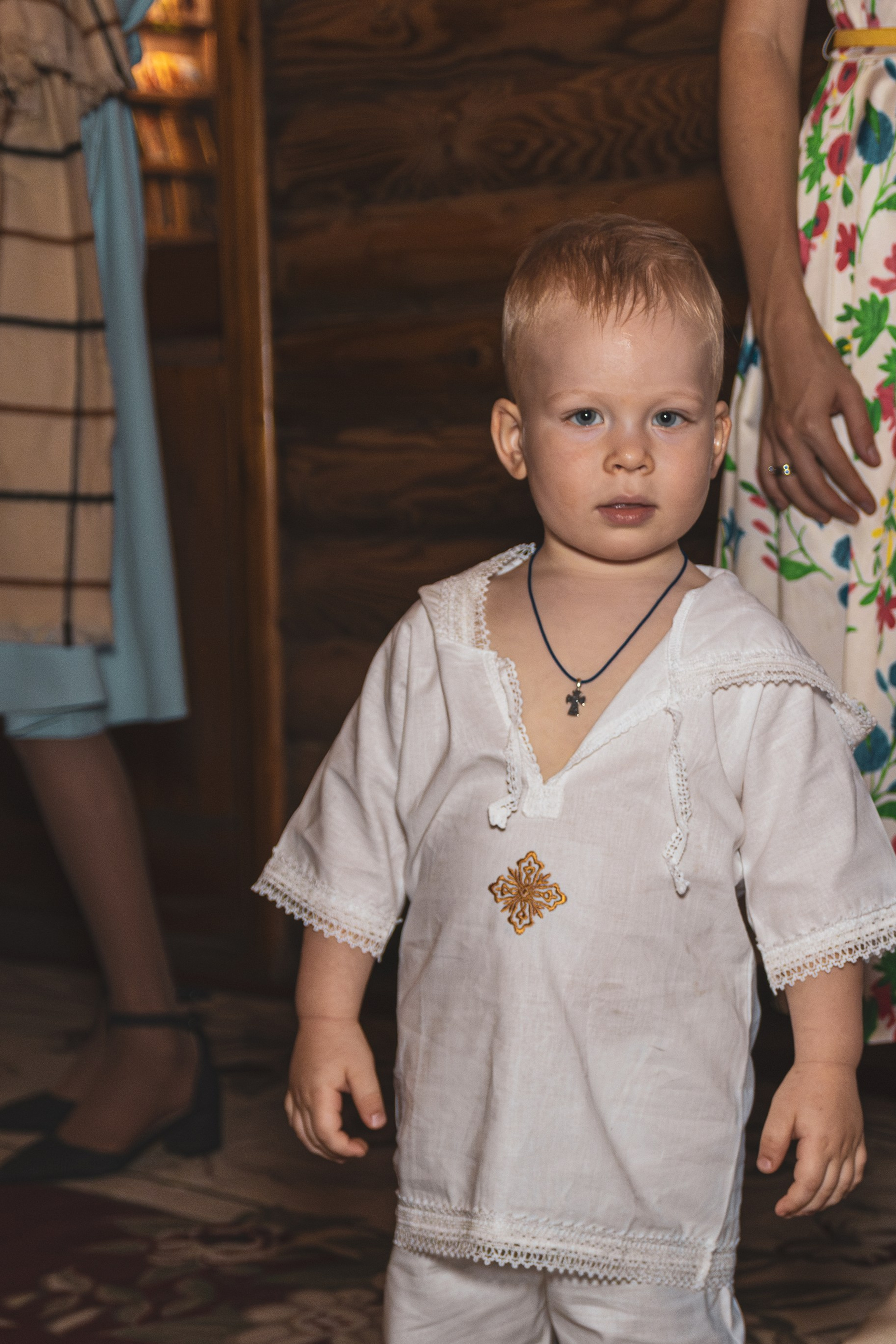 Фотограф крестин в Ростове на Дону, фотография в церке, храме, съёмка крестин в Ростове