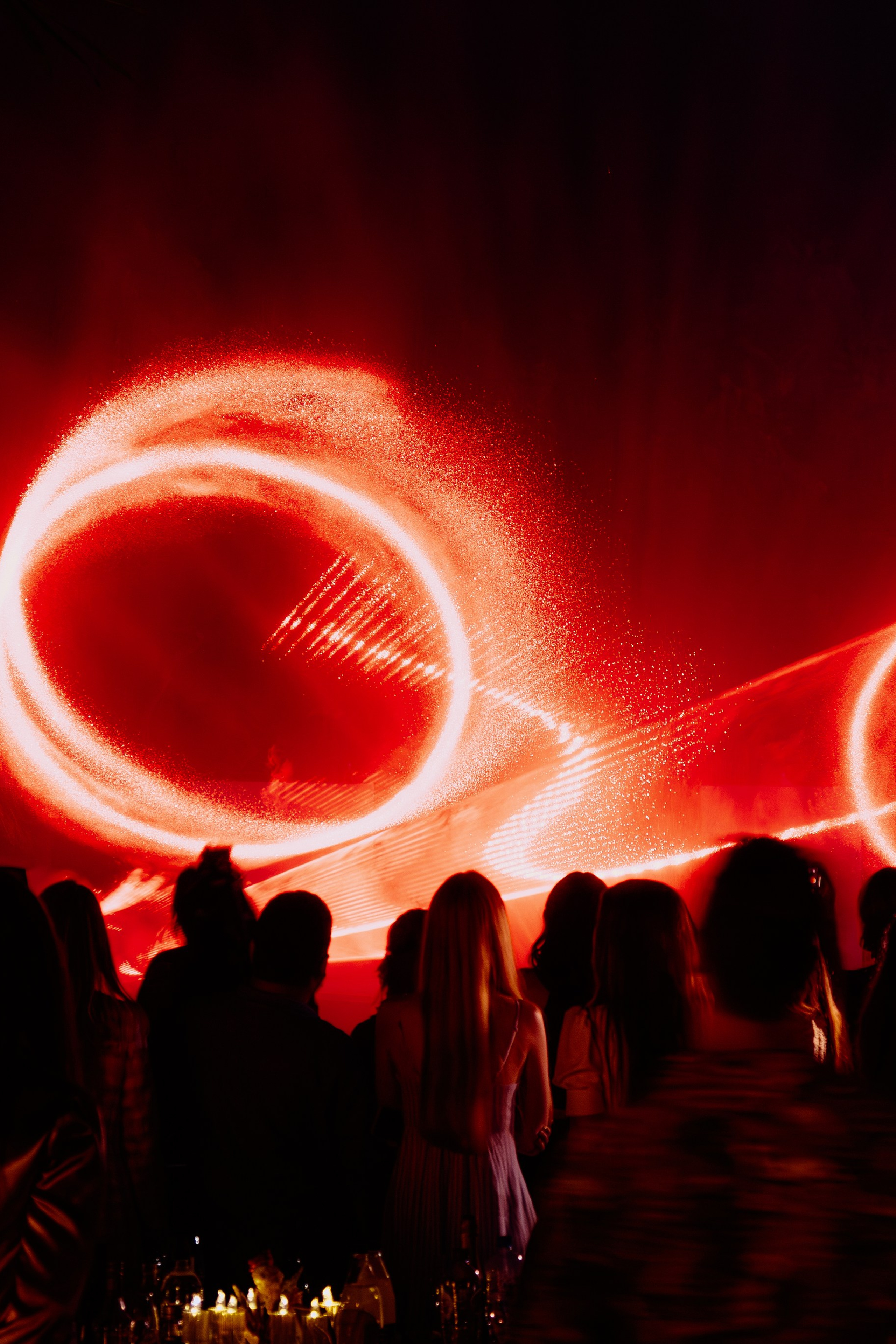 Репортажная съёмка корпоратива компании Феникс. Портретный фотограф в Ростове-на-Дону Антон Казарин