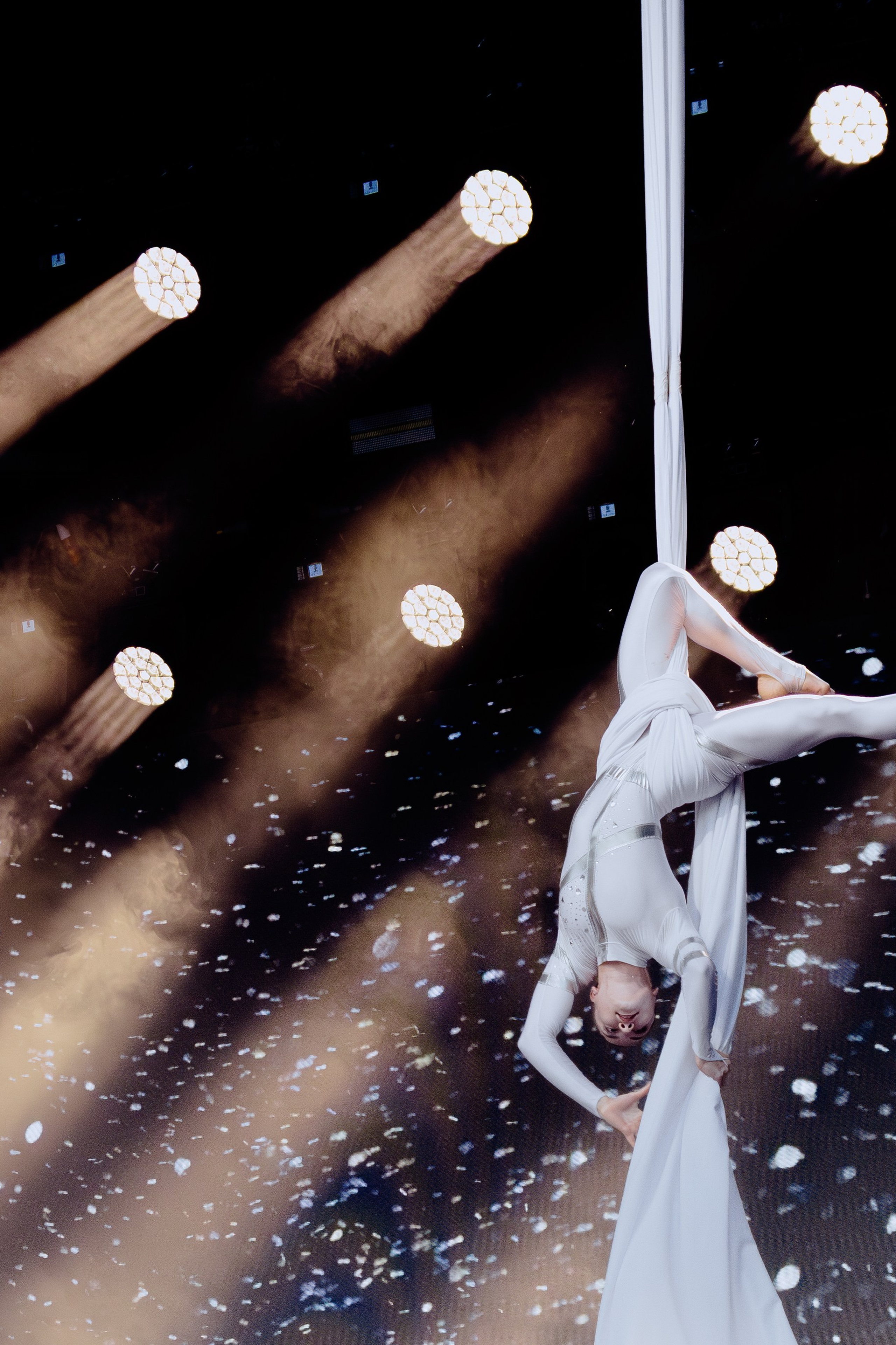 Репортажная съёмка корпоратива компании Феникс. Портретный фотограф в Ростове-на-Дону Антон Казарин