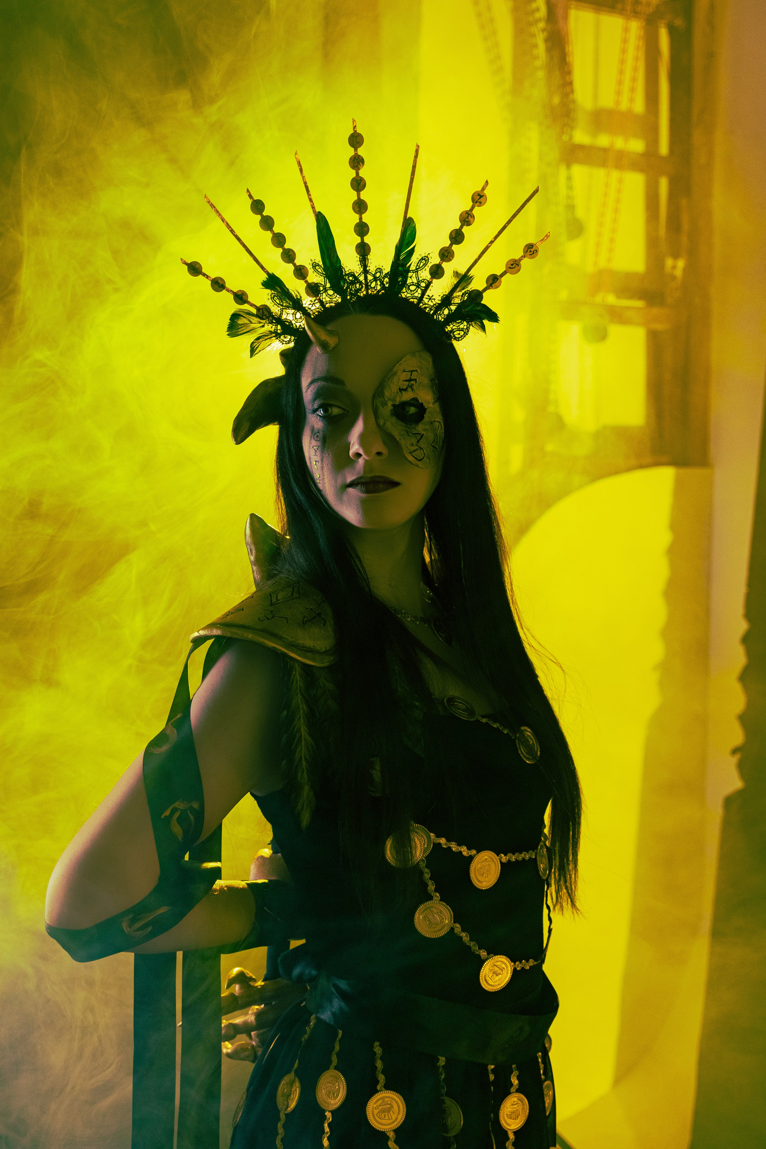 Фотосессия в Ростове-на-Дону в студии. Art фотограф, фотограф Ростов