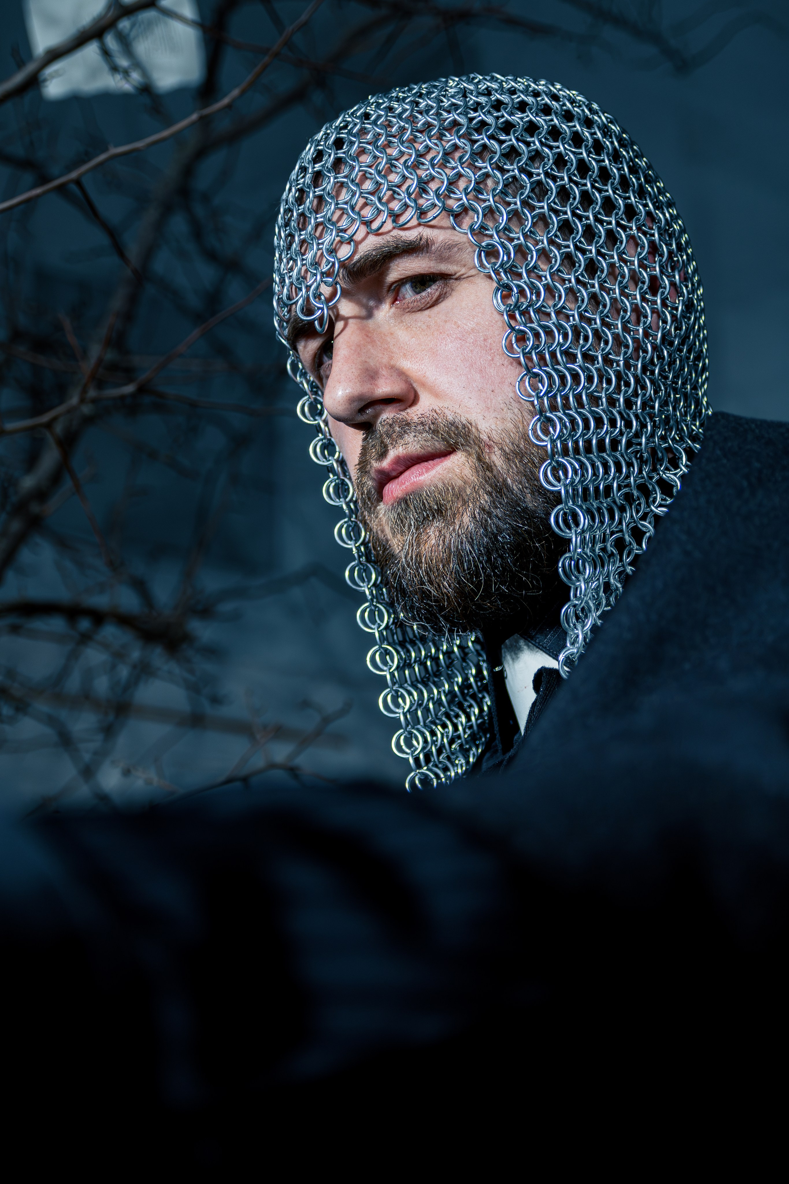 Фотодень в Ростове-на-Дону. Портретный фотограф в Ростове-на-Дону Антон Казарин