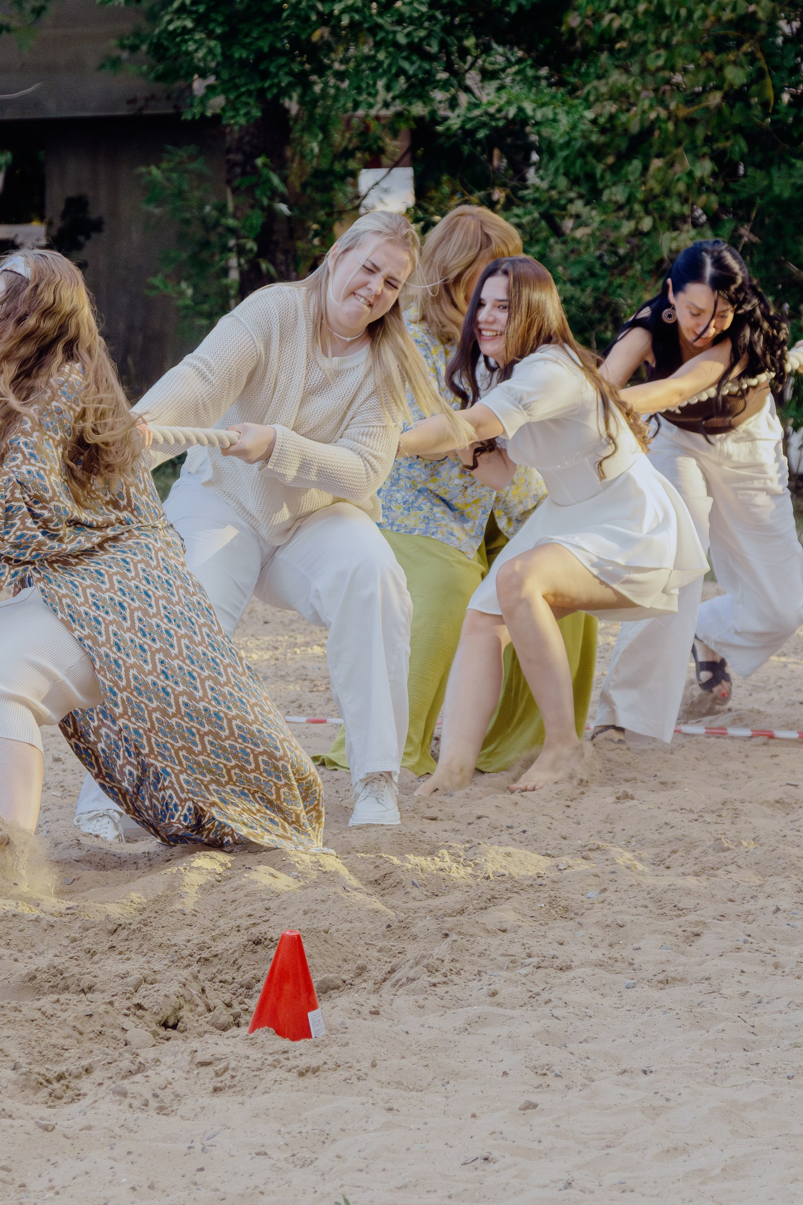 Репортажная съёмка корпоратива компании Феникс. Портретный фотограф в Ростове-на-Дону Антон Казарин